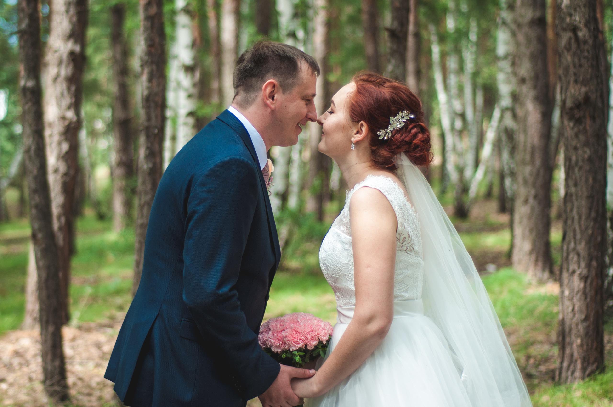 Профессиональный фотограф Екатеринбург. Свадебный и семейный фотограф в Екатеринбурге Михаил Третьяков