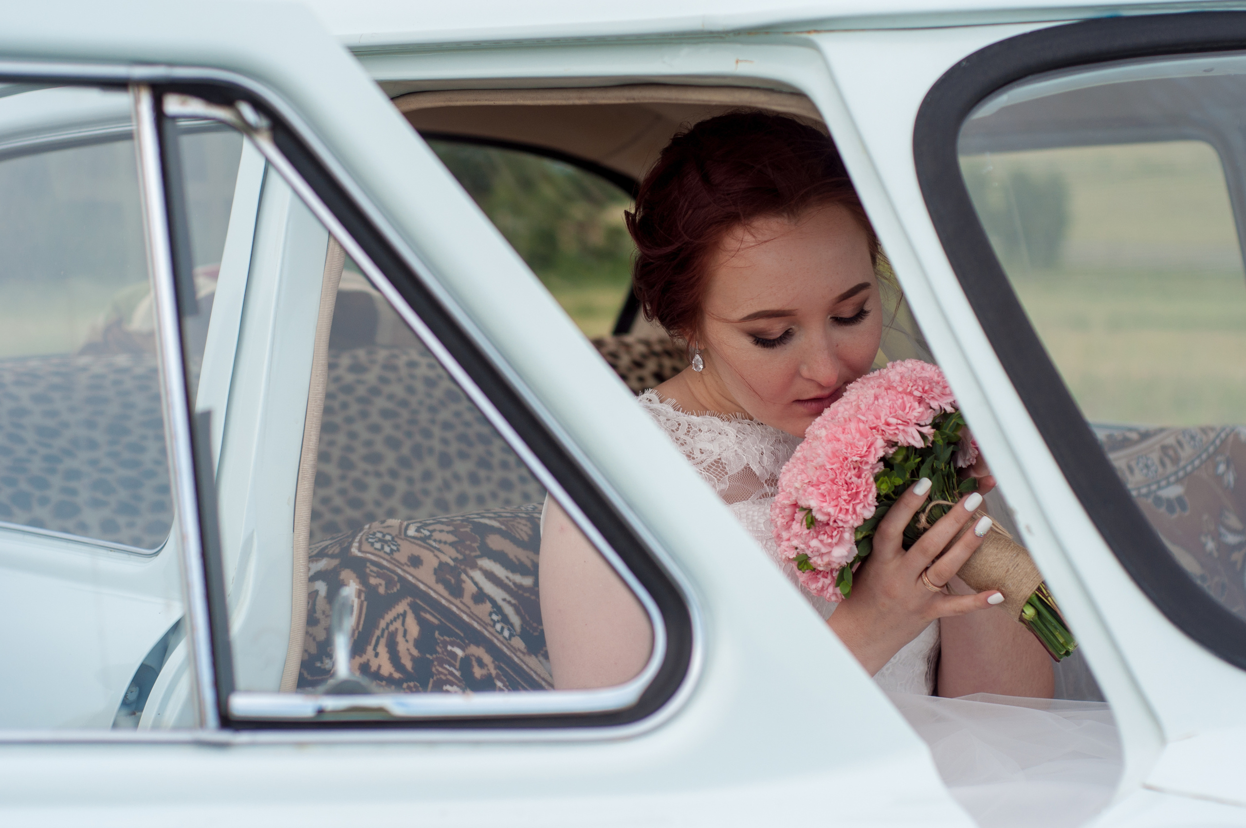 Профессиональный фотограф Екатеринбург. Свадебный и семейный фотограф в Екатеринбурге Михаил Третьяков
