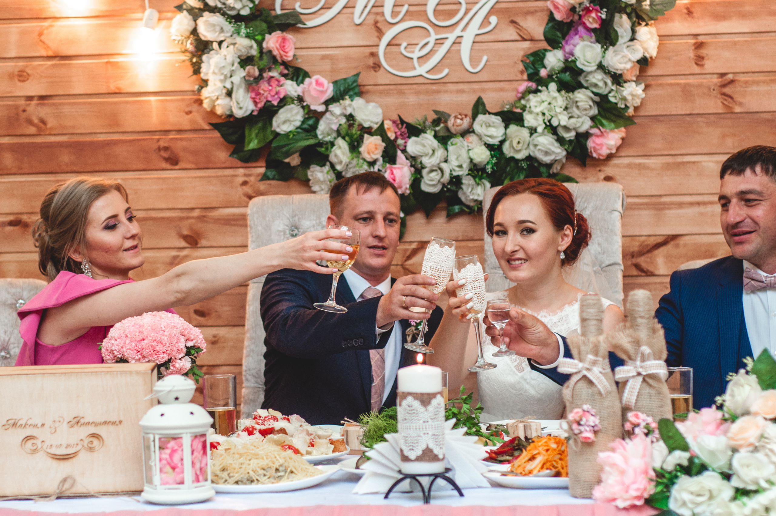 Профессиональный фотограф Екатеринбург. Свадебный и семейный фотограф в Екатеринбурге Михаил Третьяков