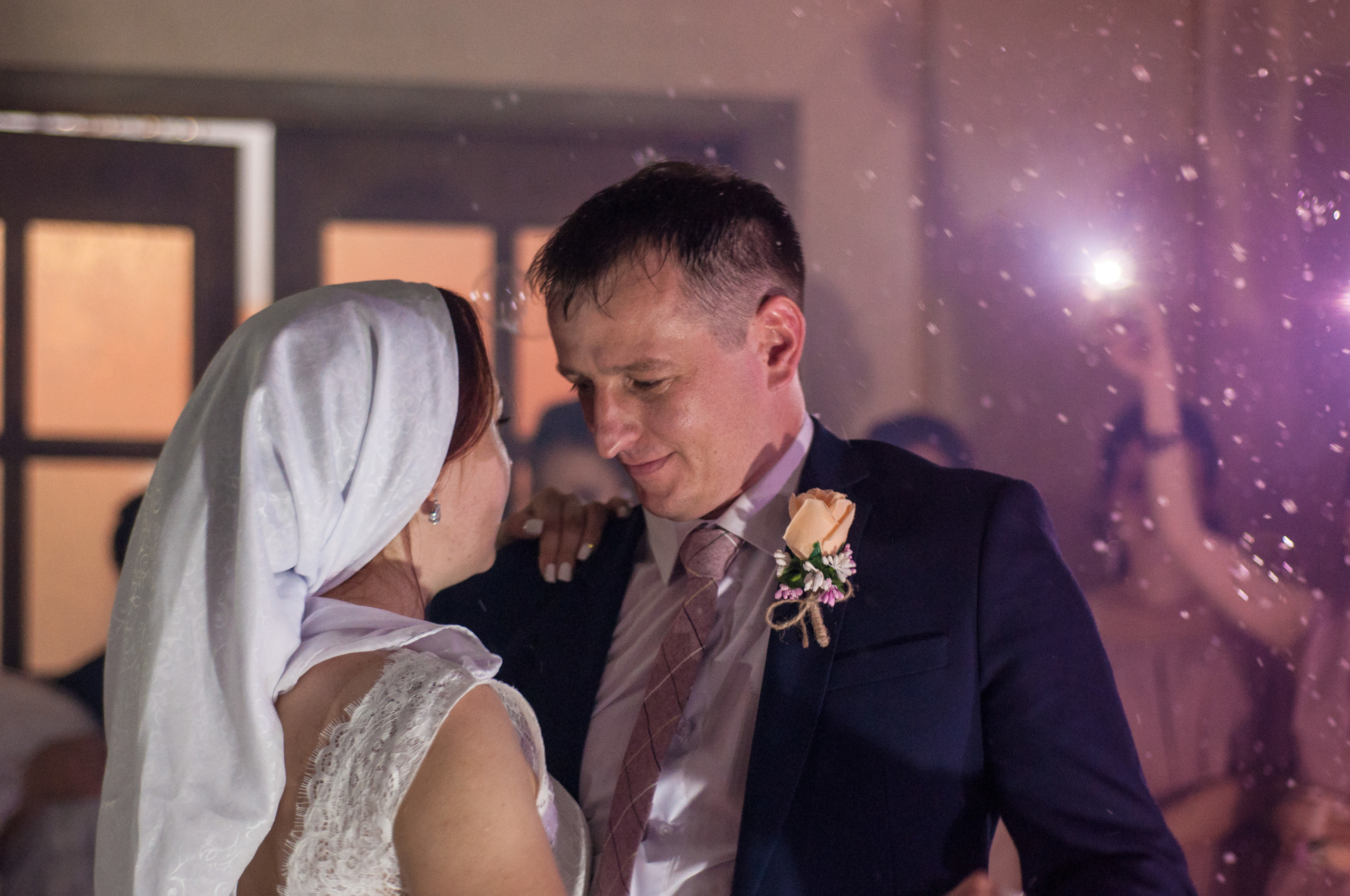 Профессиональный фотограф Екатеринбург. Свадебный и семейный фотограф в Екатеринбурге Михаил Третьяков