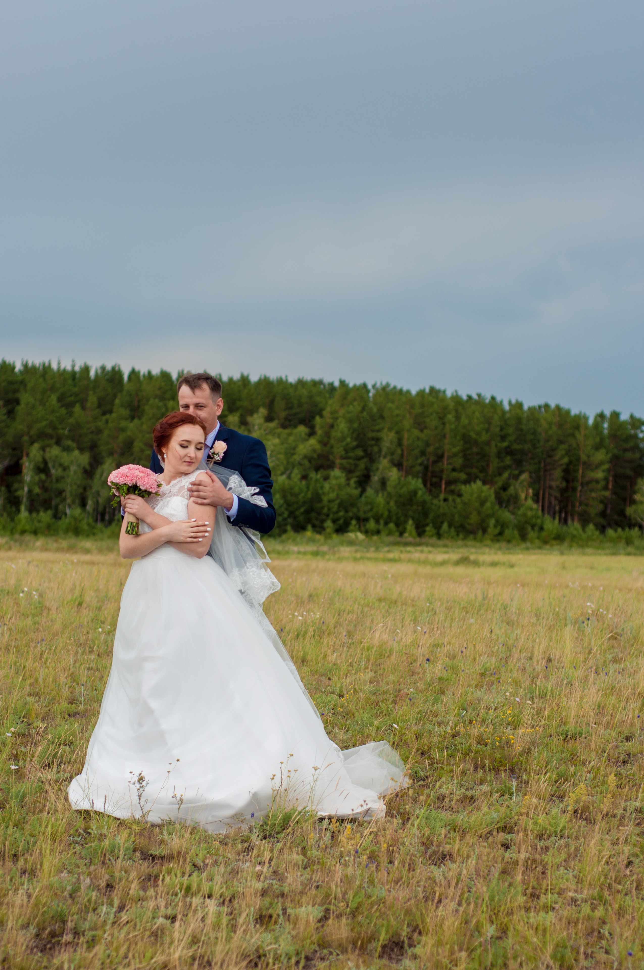 Профессиональный фотограф Екатеринбург. Свадебный и семейный фотограф в Екатеринбурге Михаил Третьяков