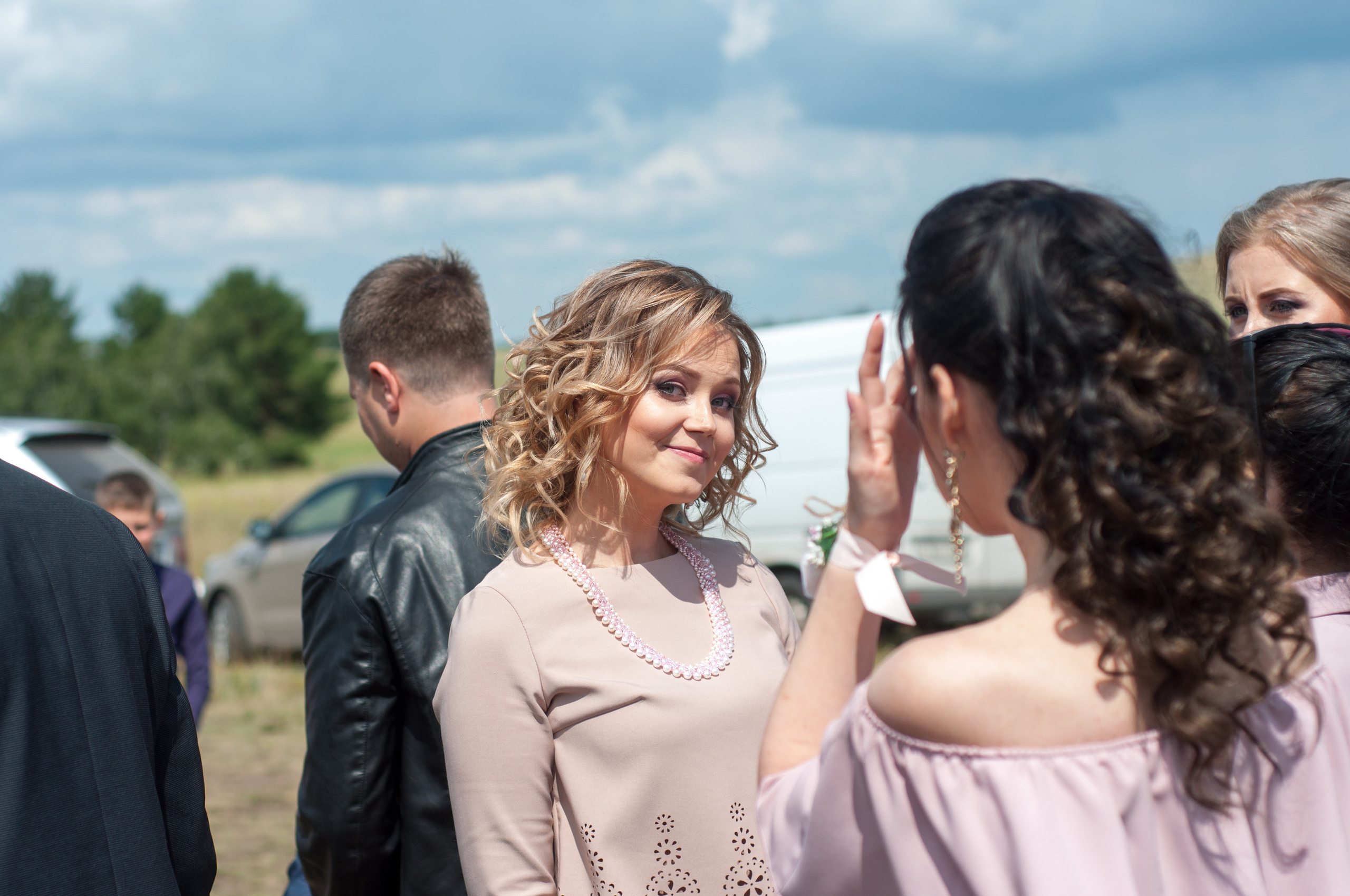 Профессиональный фотограф Екатеринбург. Свадебный и семейный фотограф в Екатеринбурге Михаил Третьяков