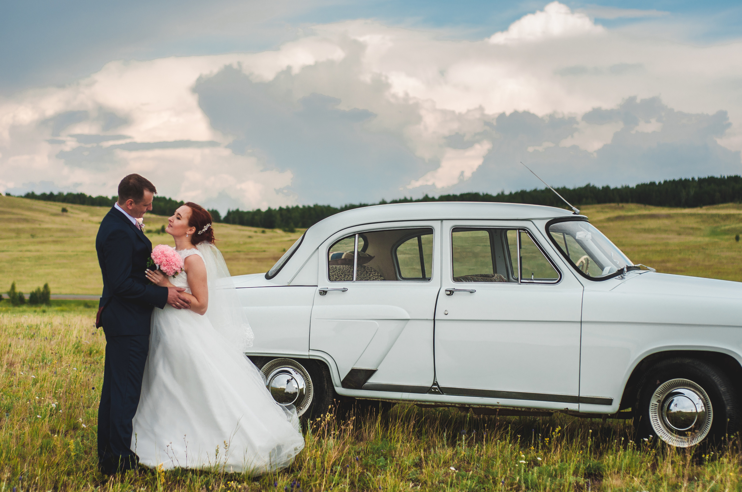 Профессиональный фотограф Екатеринбург. Свадебный и семейный фотограф в Екатеринбурге Михаил Третьяков