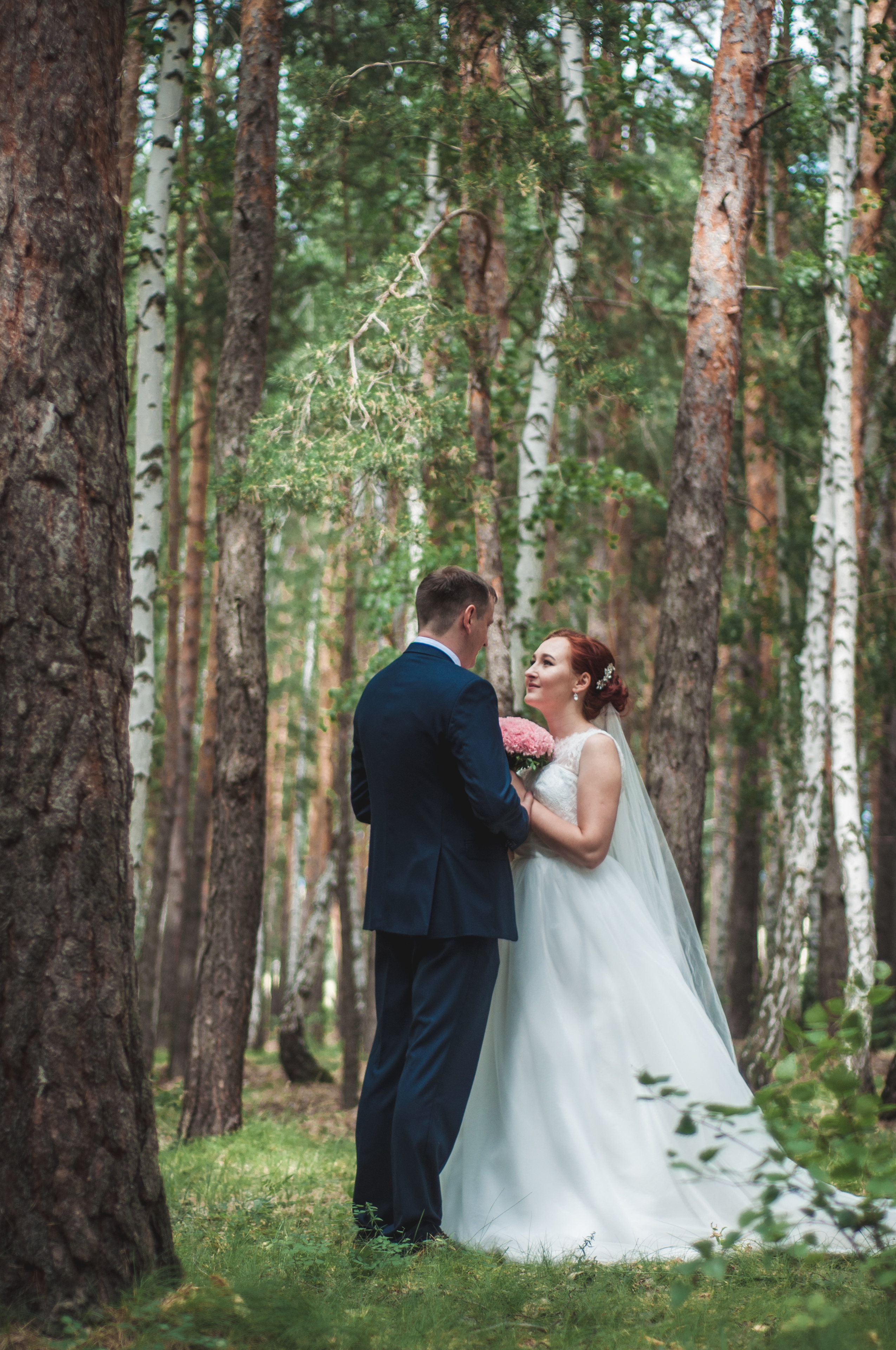 Профессиональный фотограф Екатеринбург. Свадебный и семейный фотограф в Екатеринбурге Михаил Третьяков