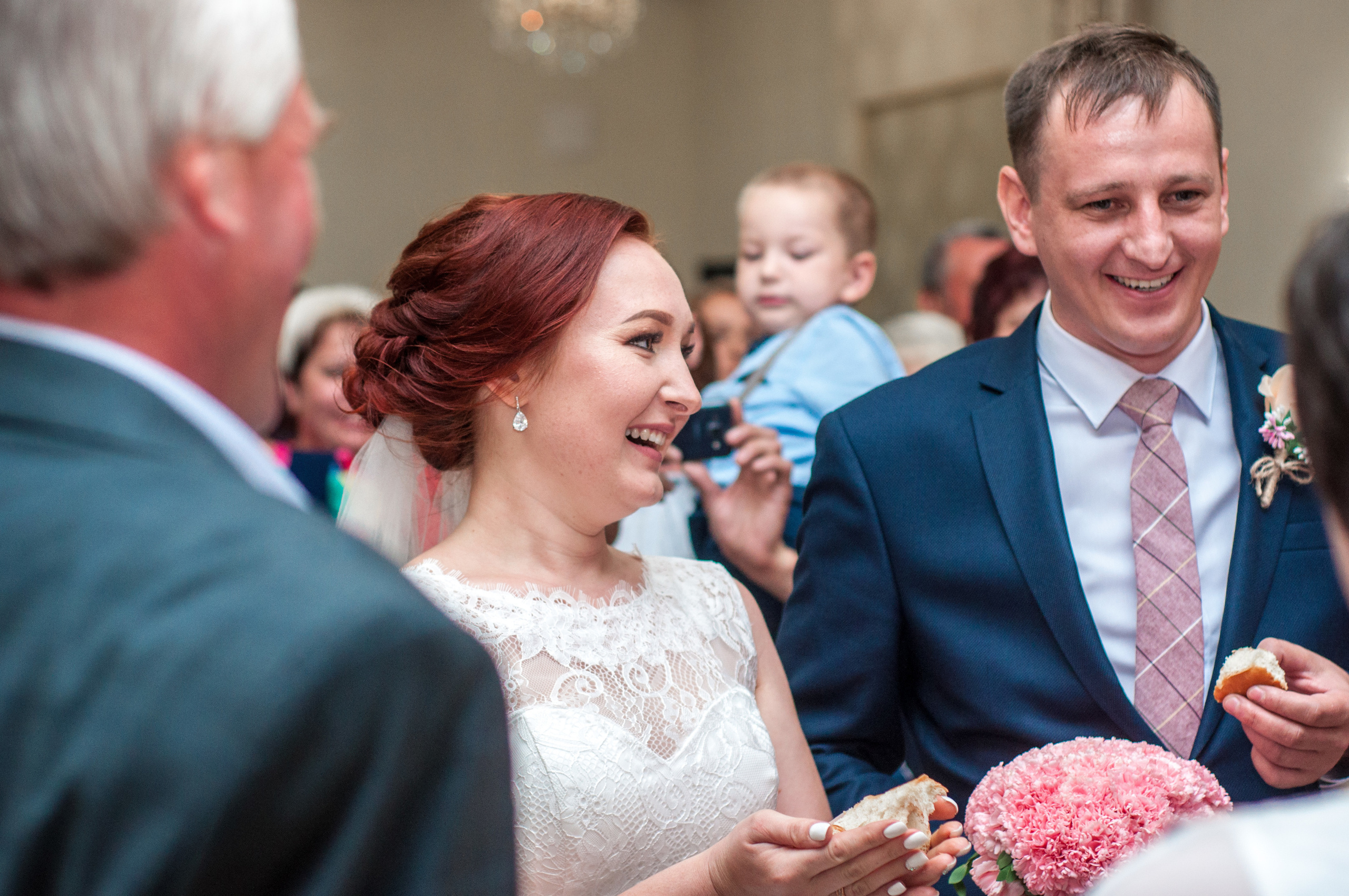 Профессиональный фотограф Екатеринбург. Свадебный и семейный фотограф в Екатеринбурге Михаил Третьяков