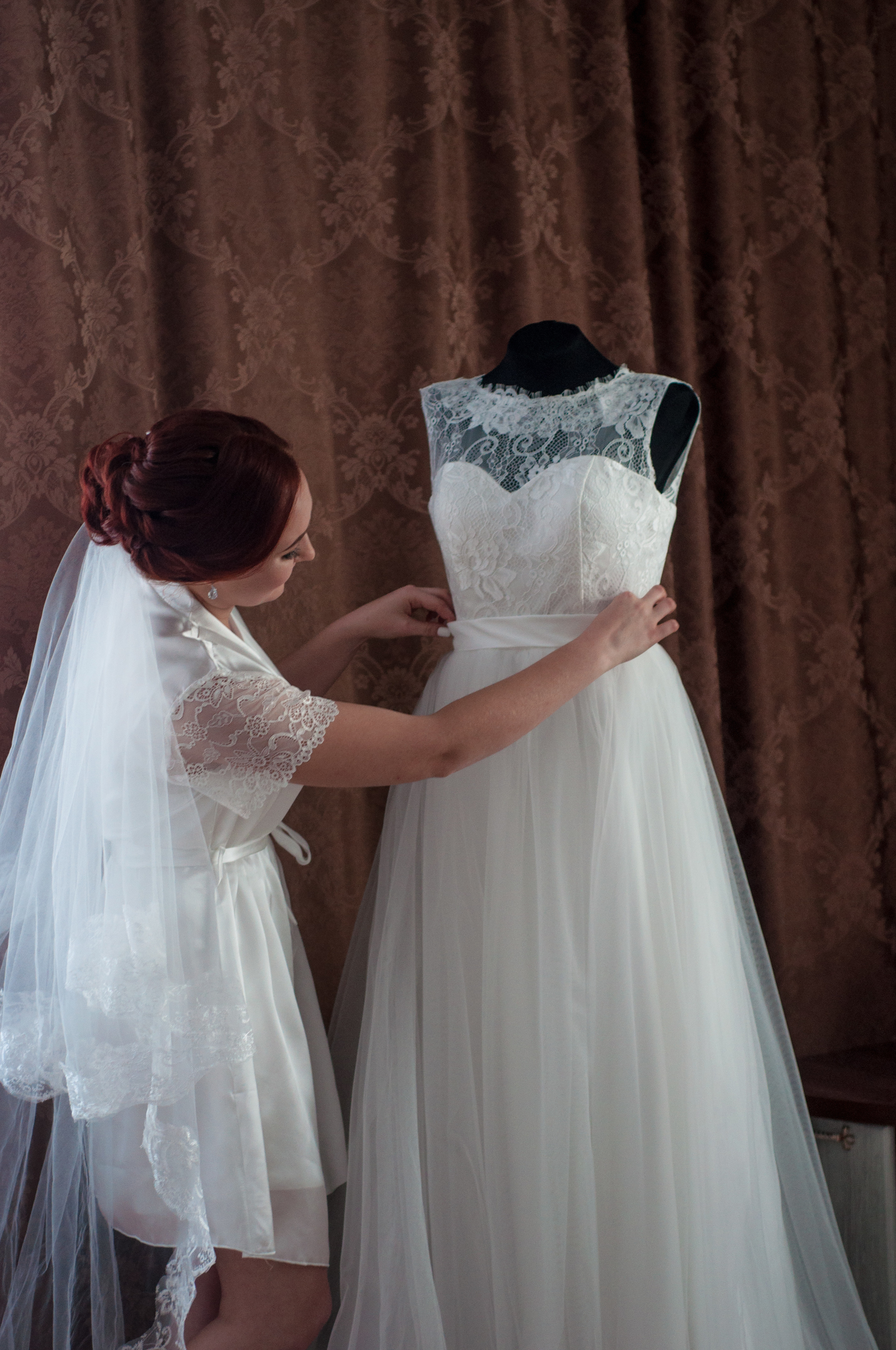 Профессиональный фотограф Екатеринбург. Свадебный и семейный фотограф в Екатеринбурге Михаил Третьяков