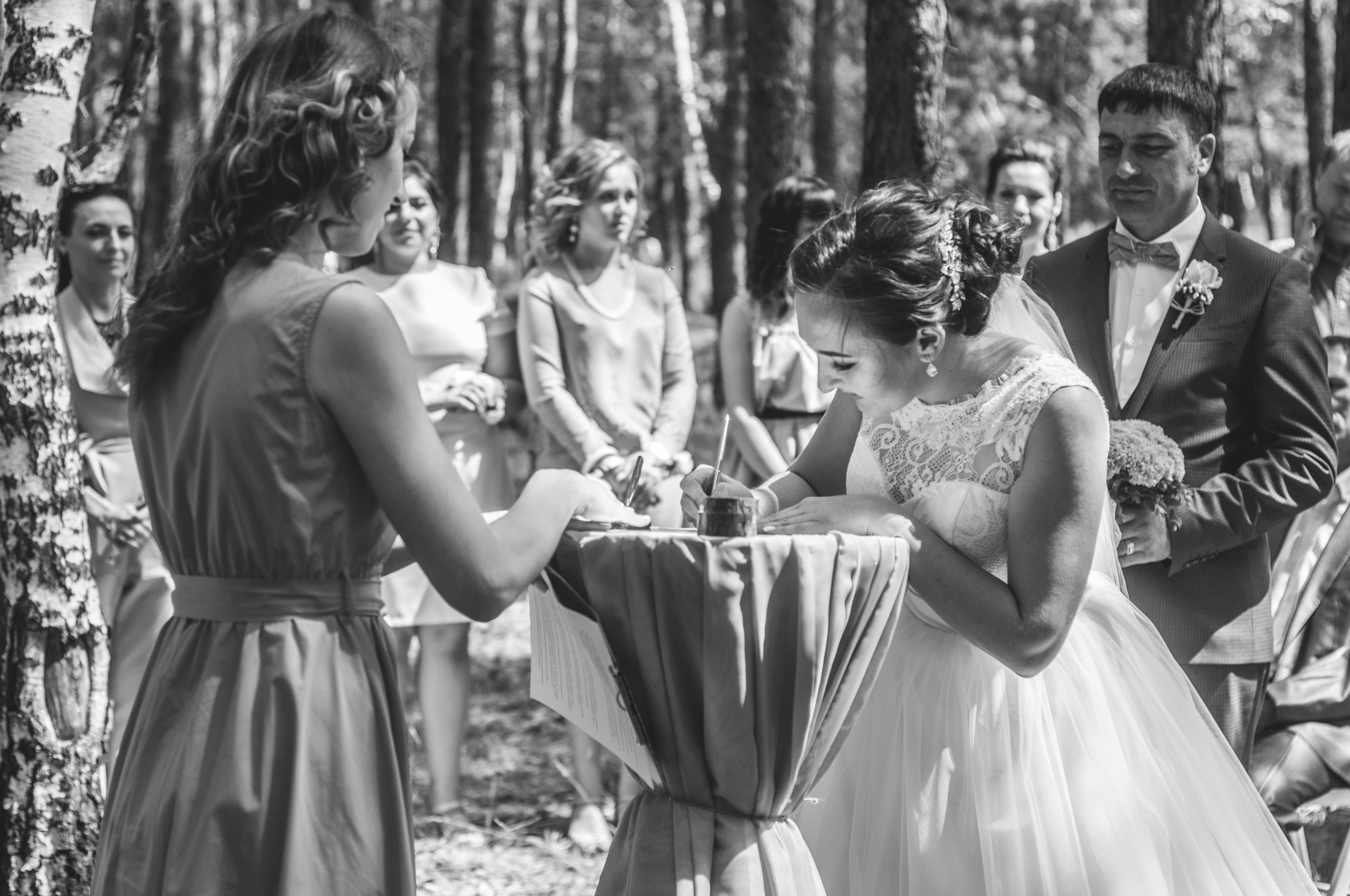 Профессиональный фотограф Екатеринбург. Свадебный и семейный фотограф в Екатеринбурге Михаил Третьяков