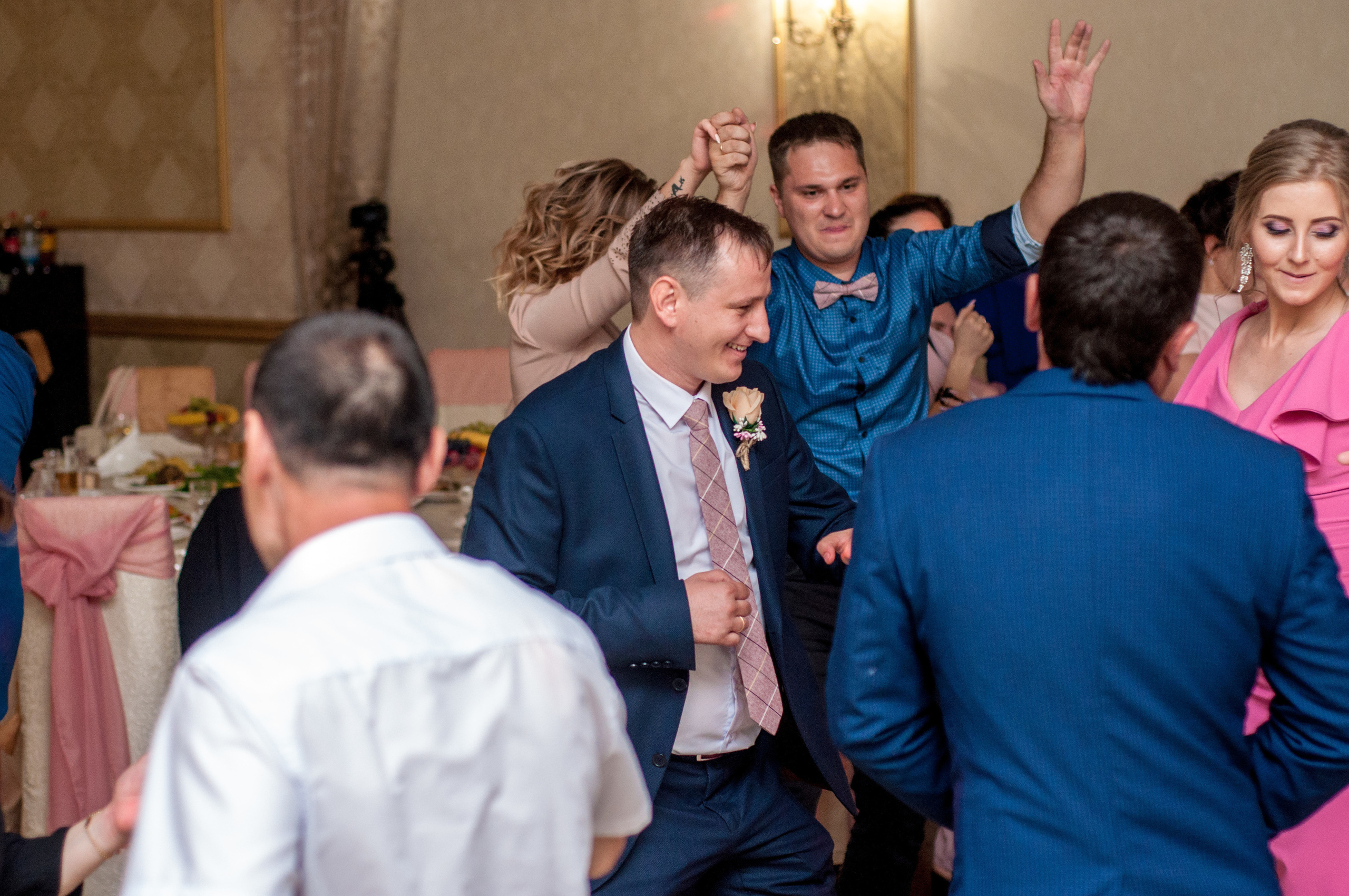 Профессиональный фотограф Екатеринбург. Свадебный и семейный фотограф в Екатеринбурге Михаил Третьяков