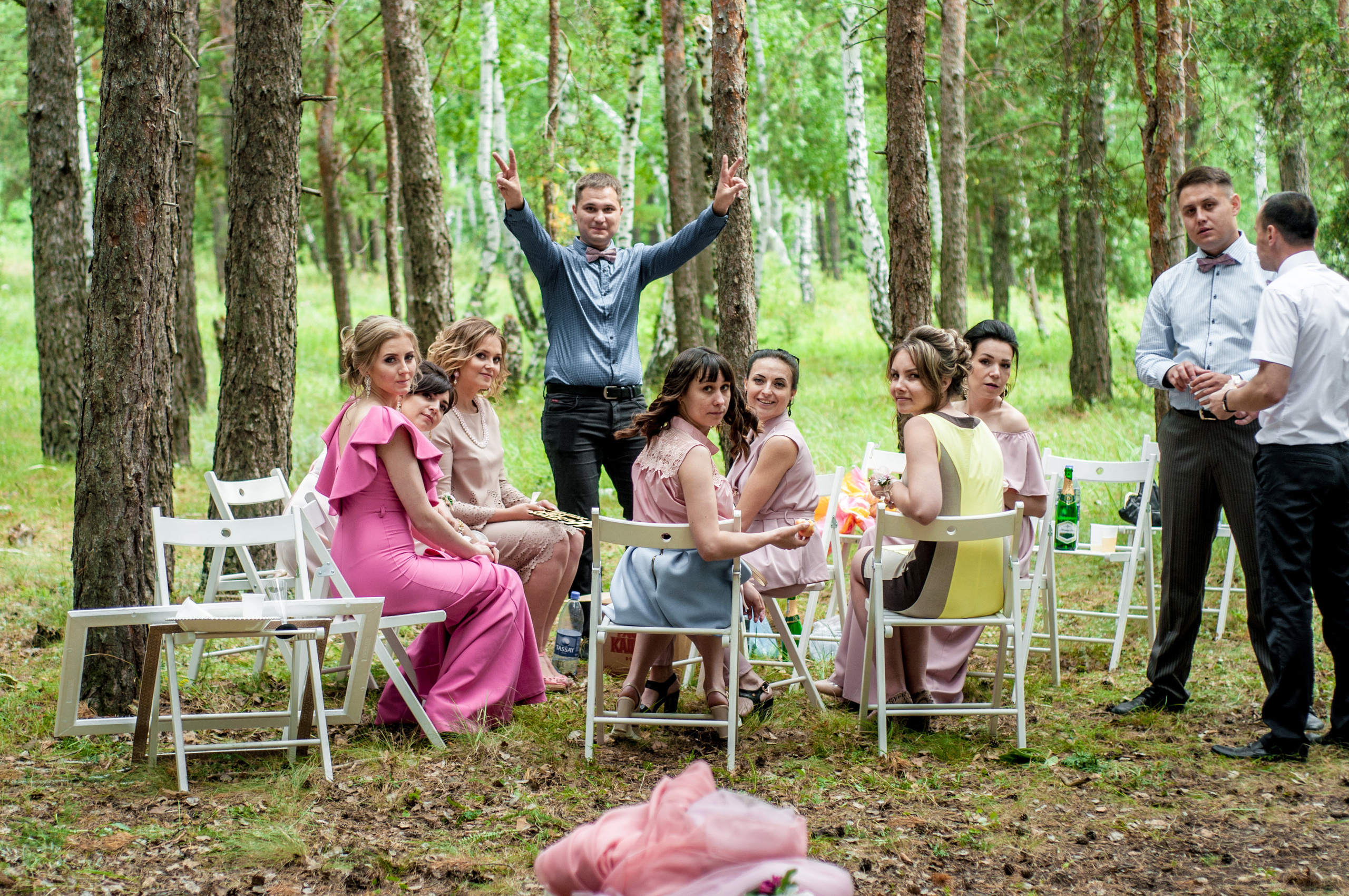 Профессиональный фотограф Екатеринбург. Свадебный и семейный фотограф в Екатеринбурге Михаил Третьяков