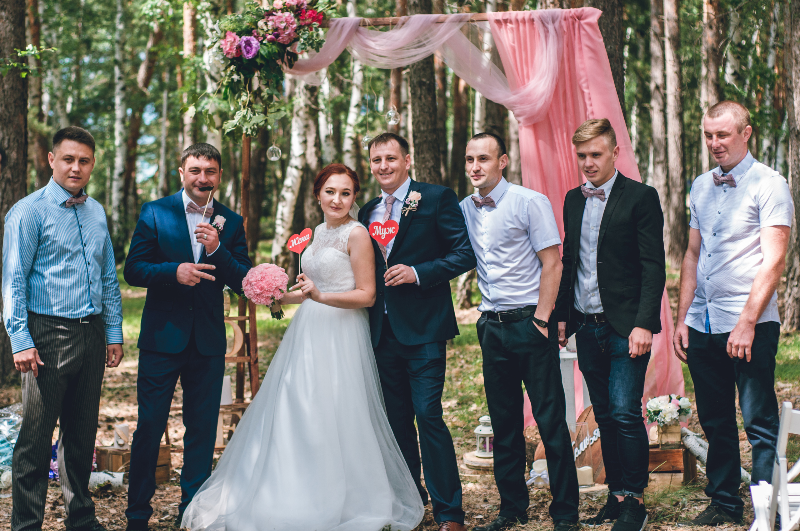 Профессиональный фотограф Екатеринбург. Свадебный и семейный фотограф в Екатеринбурге Михаил Третьяков