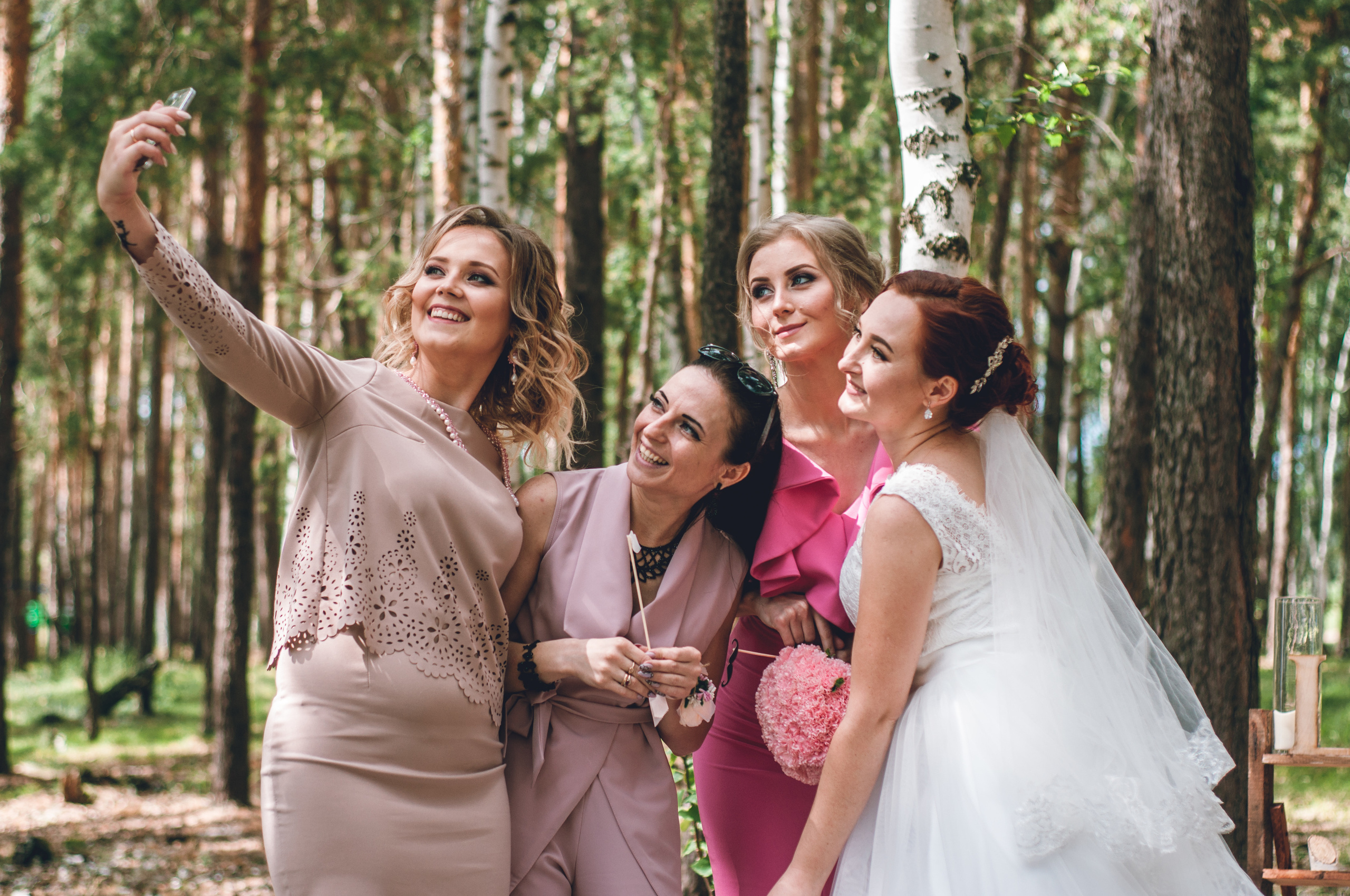 Профессиональный фотограф Екатеринбург. Свадебный и семейный фотограф в Екатеринбурге Михаил Третьяков