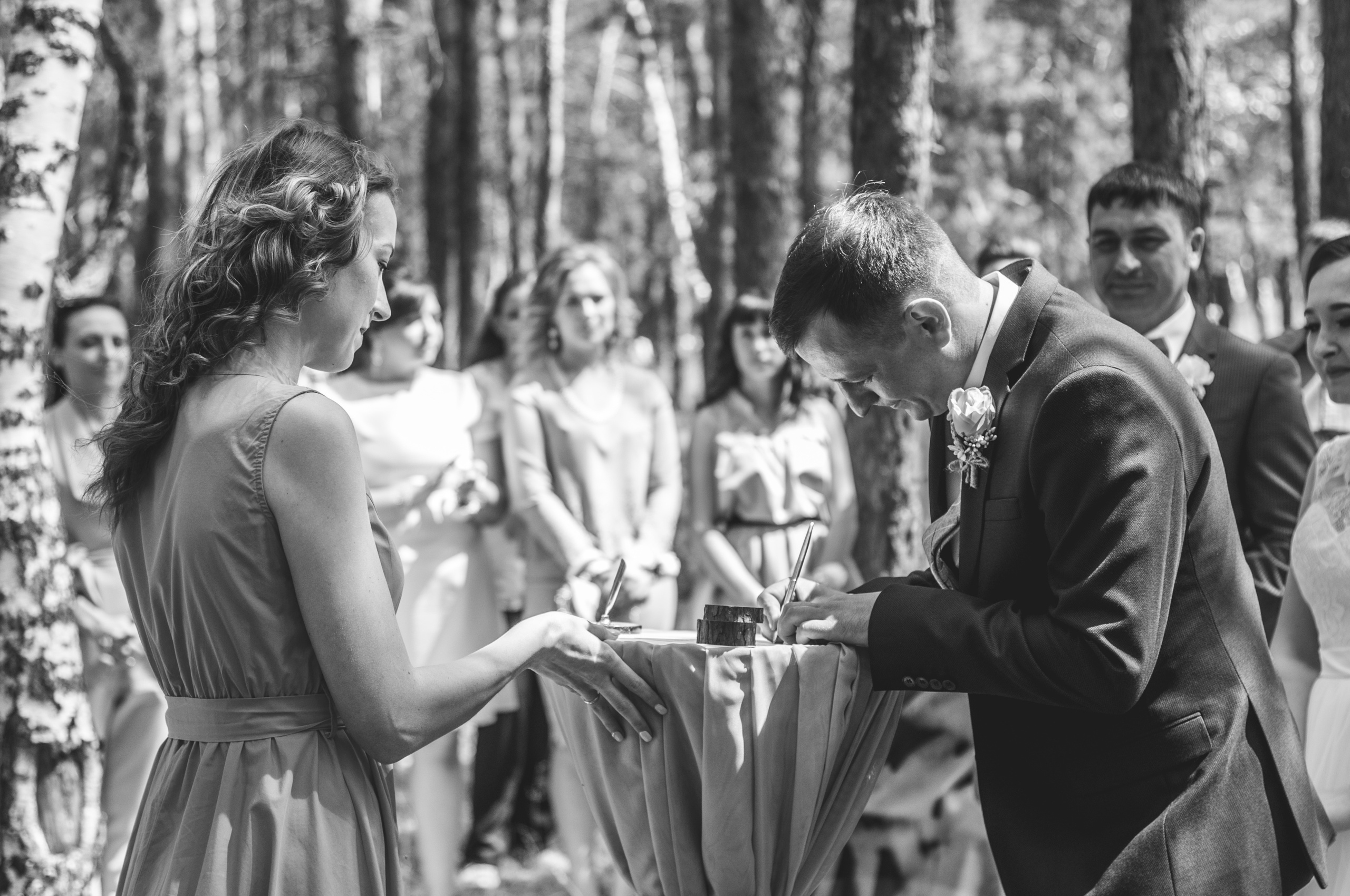 Профессиональный фотограф Екатеринбург. Свадебный и семейный фотограф в Екатеринбурге Михаил Третьяков