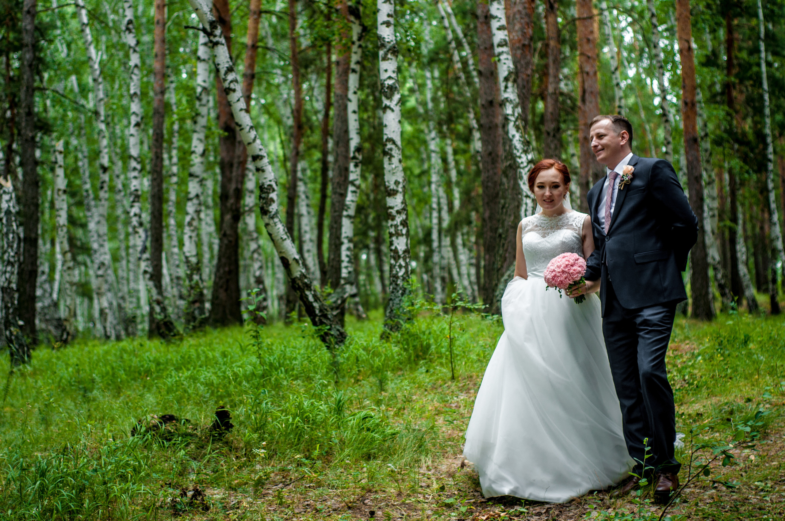 Профессиональный фотограф Екатеринбург. Свадебный и семейный фотограф в Екатеринбурге Михаил Третьяков