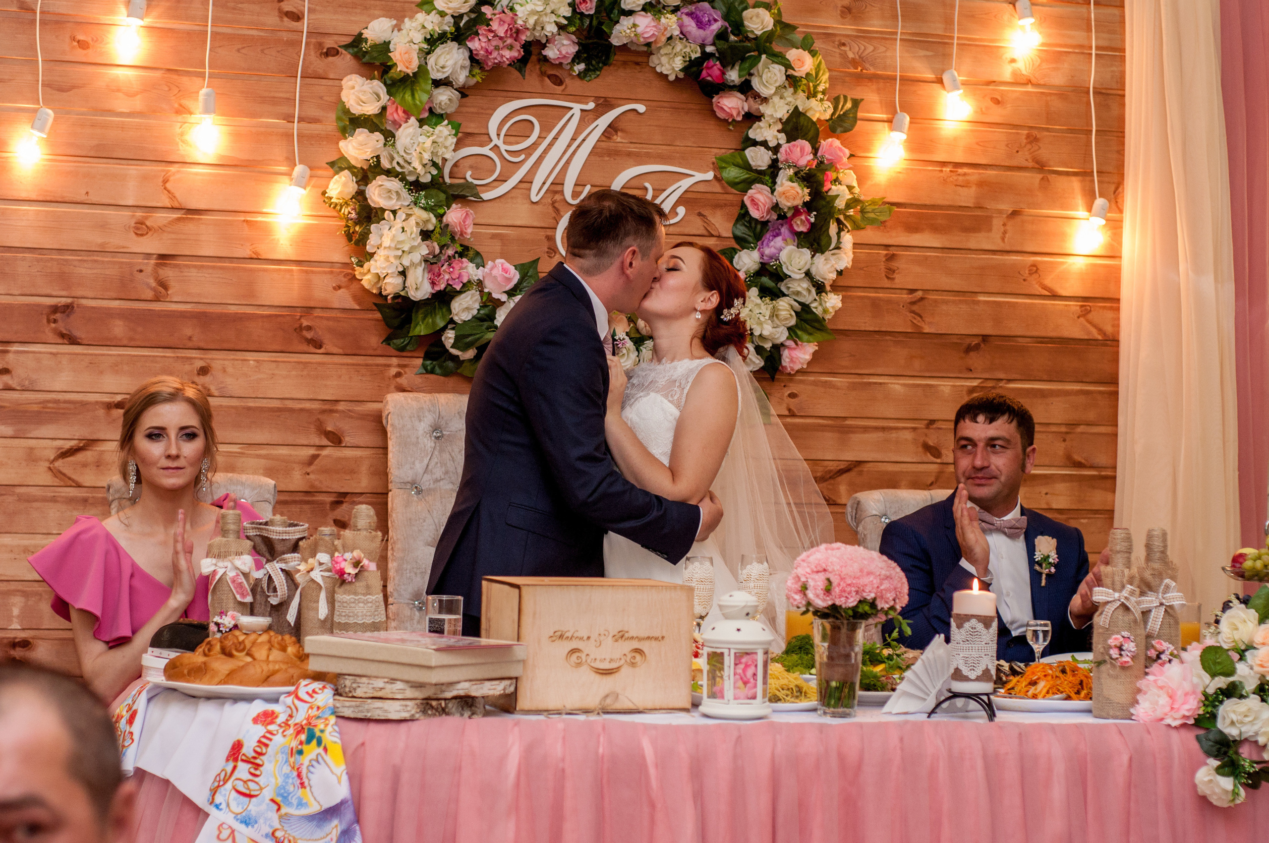 Профессиональный фотограф Екатеринбург. Свадебный и семейный фотограф в Екатеринбурге Михаил Третьяков