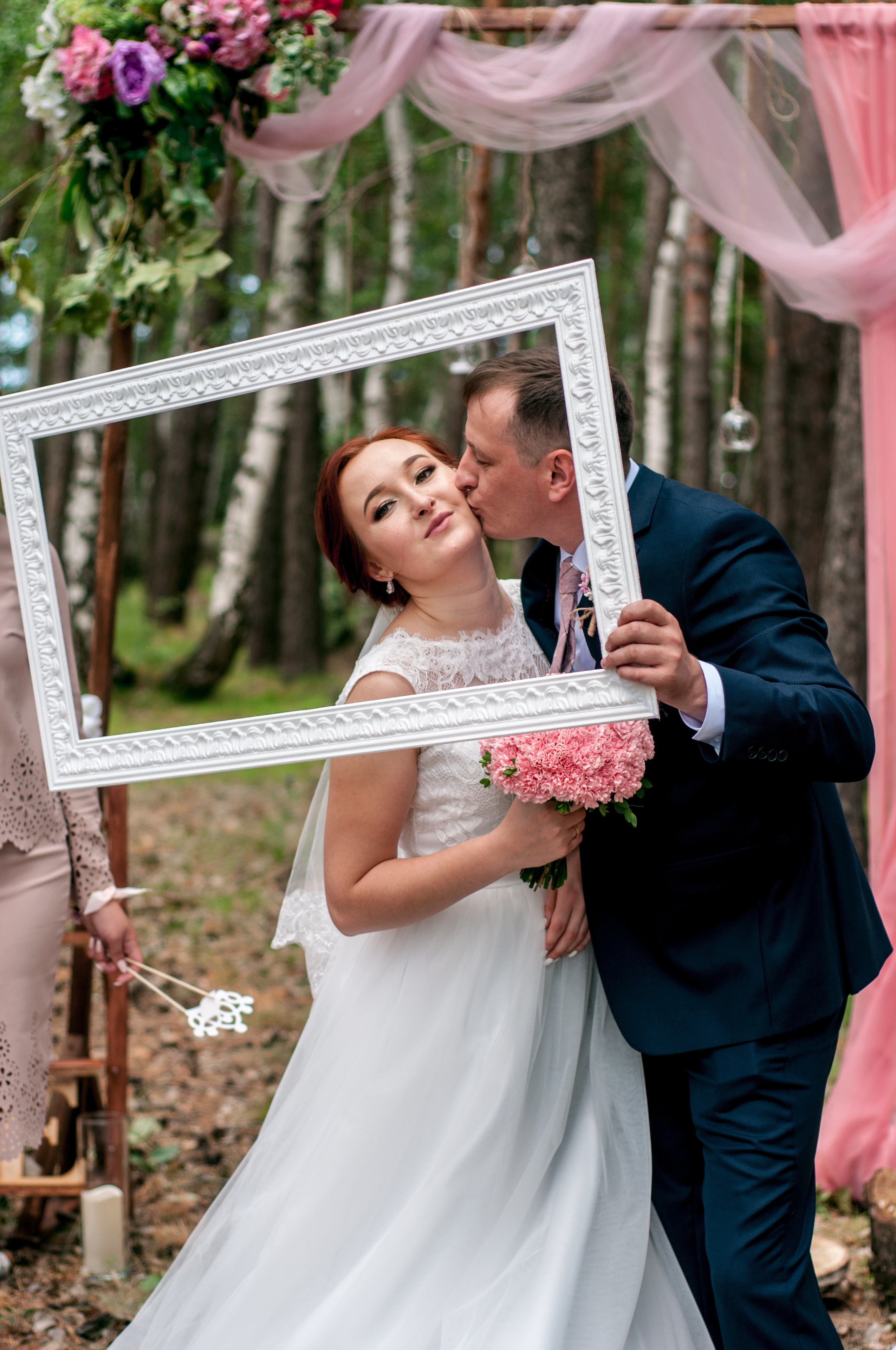 Профессиональный фотограф Екатеринбург. Свадебный и семейный фотограф в Екатеринбурге Михаил Третьяков