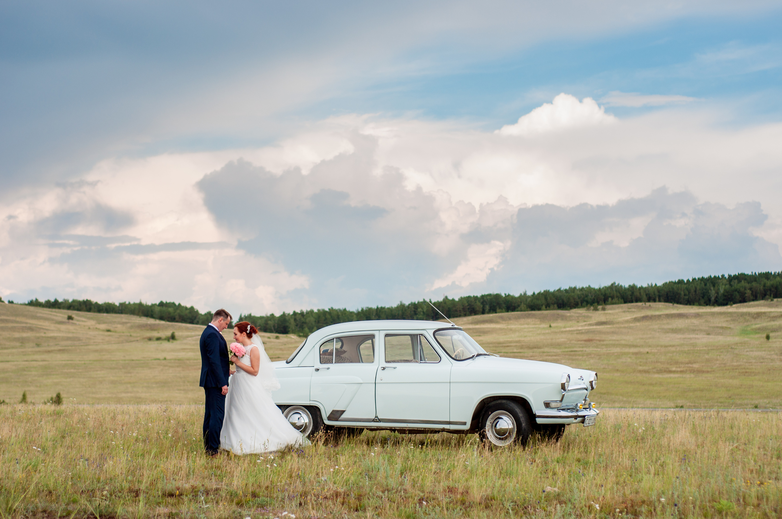 Профессиональный фотограф Екатеринбург. Свадебный и семейный фотограф в Екатеринбурге Михаил Третьяков