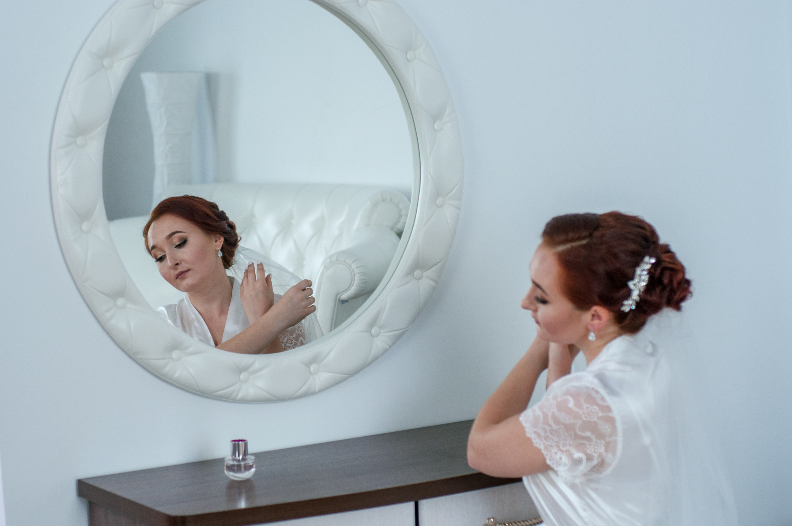 Профессиональный фотограф Екатеринбург. Свадебный и семейный фотограф в Екатеринбурге Михаил Третьяков