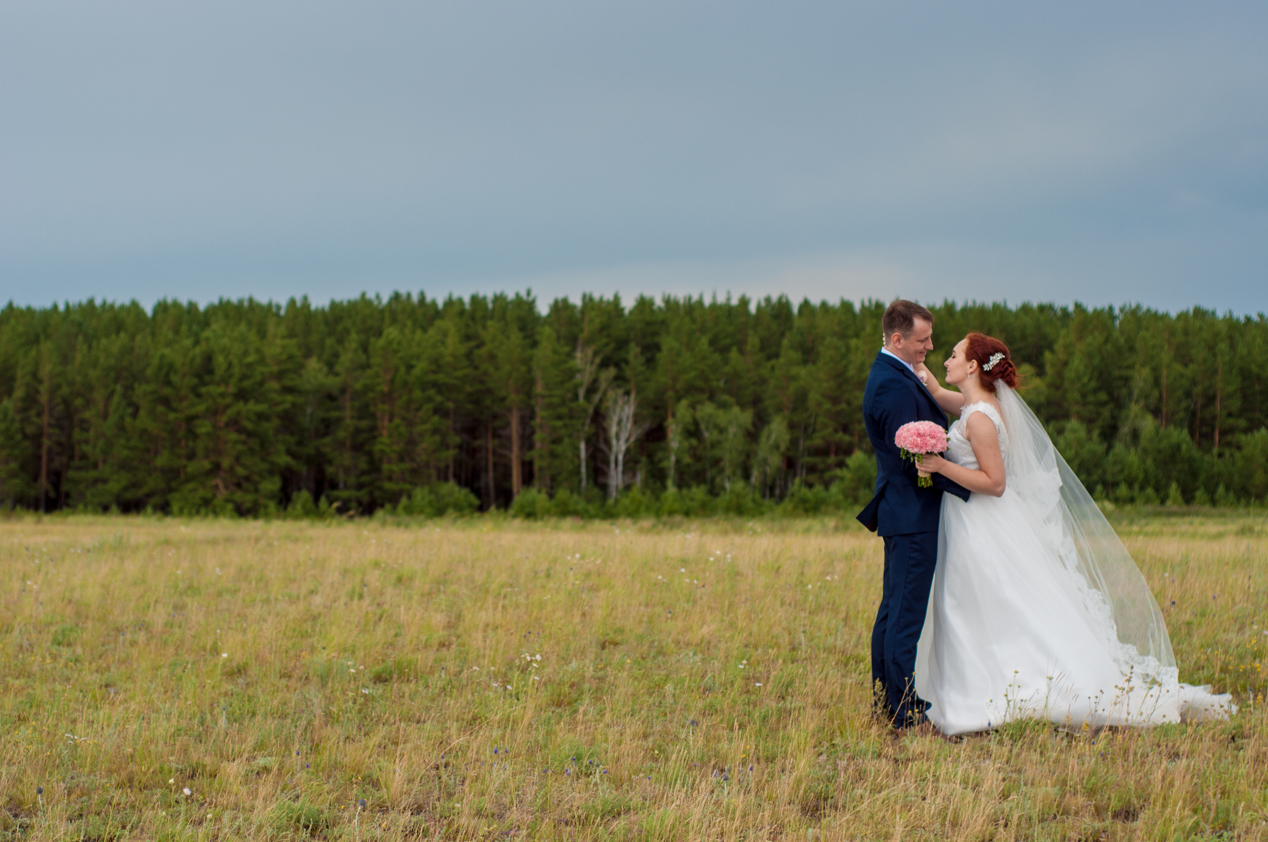 Профессиональный фотограф Екатеринбург. Свадебный и семейный фотограф в Екатеринбурге Михаил Третьяков