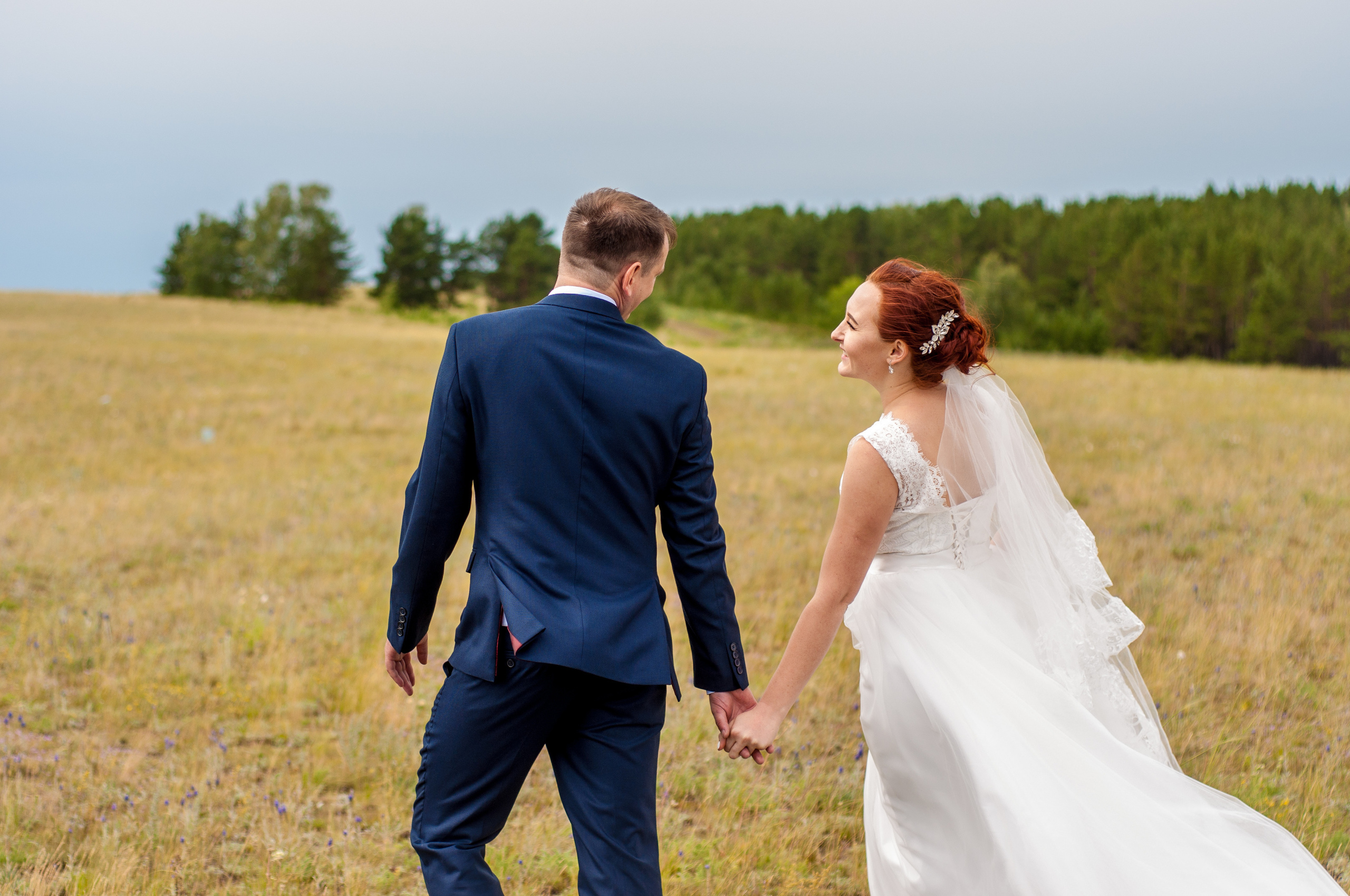 Профессиональный фотограф Екатеринбург. Свадебный и семейный фотограф в Екатеринбурге Михаил Третьяков