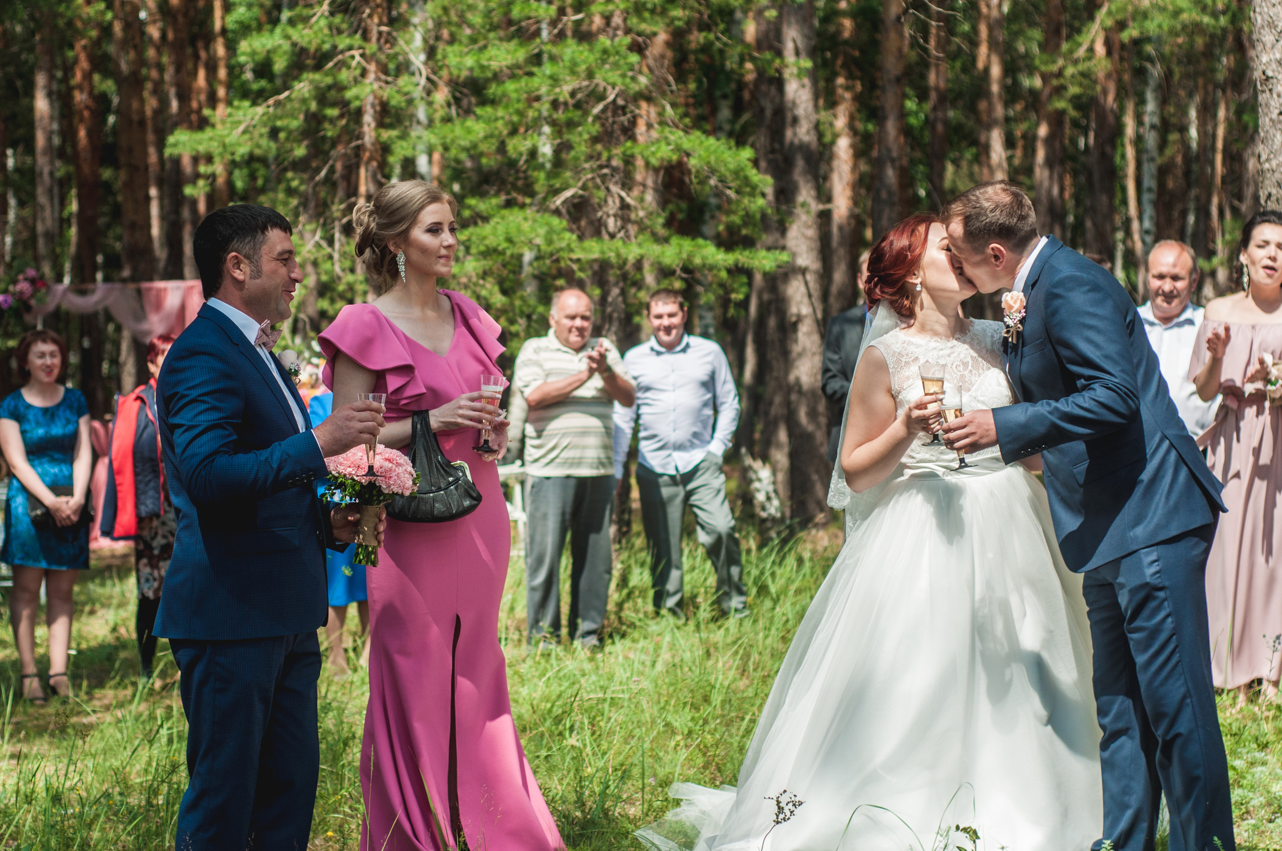 Профессиональный фотограф Екатеринбург. Свадебный и семейный фотограф в Екатеринбурге Михаил Третьяков