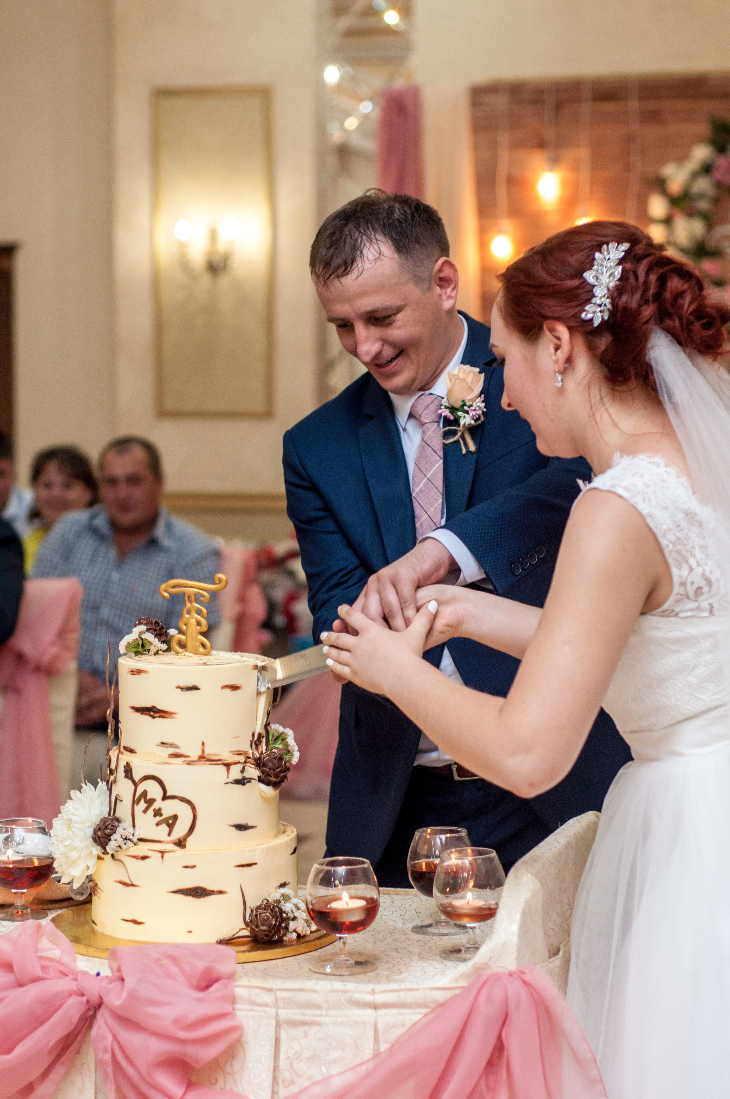 Профессиональный фотограф Екатеринбург. Свадебный и семейный фотограф в Екатеринбурге Михаил Третьяков