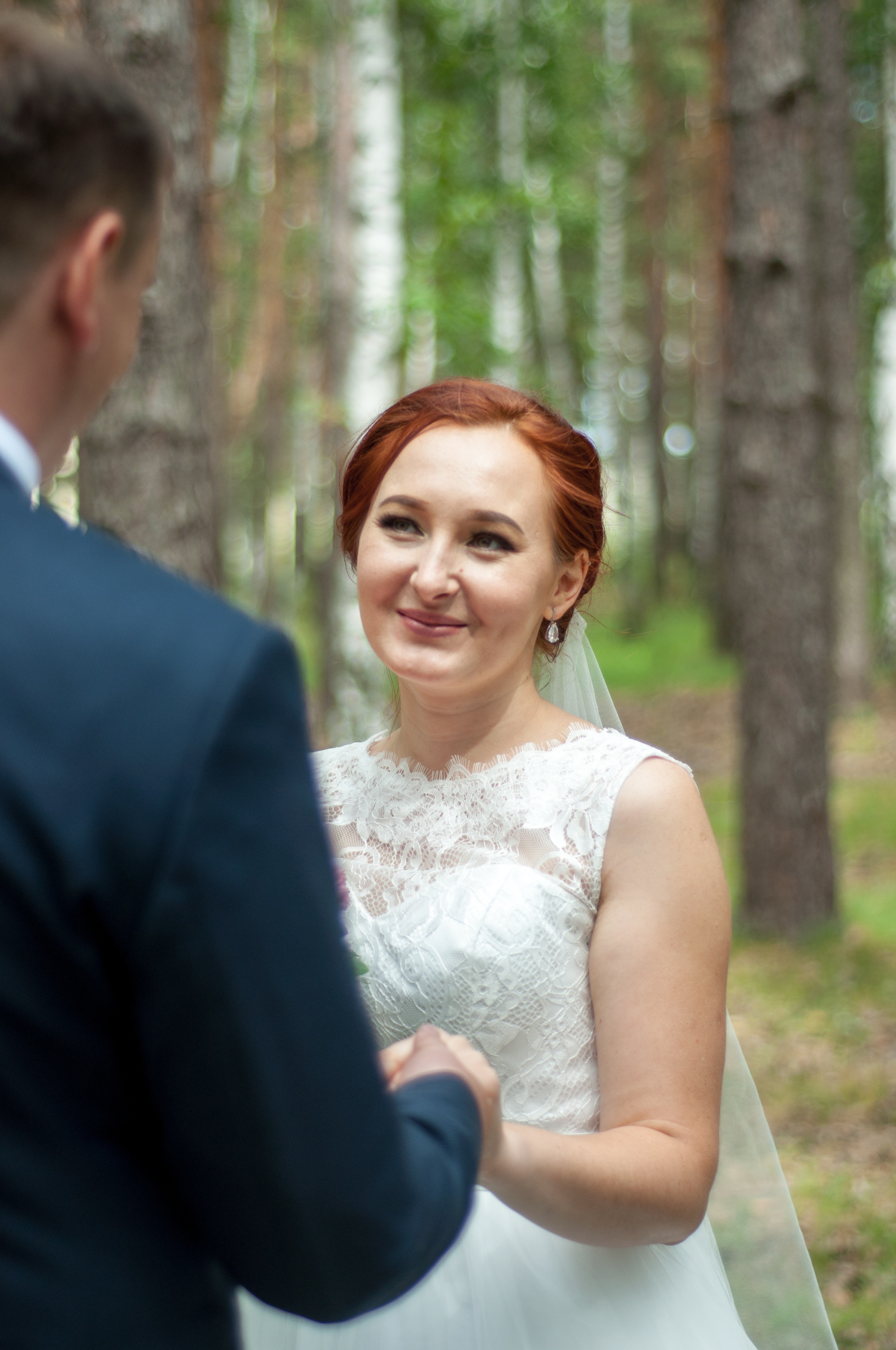 Профессиональный фотограф Екатеринбург. Свадебный и семейный фотограф в Екатеринбурге Михаил Третьяков
