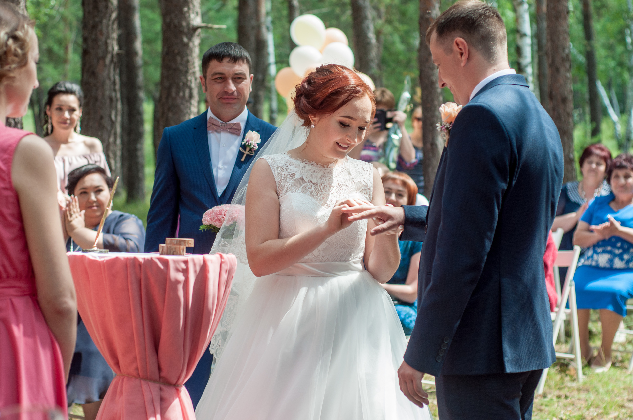 Профессиональный фотограф Екатеринбург. Свадебный и семейный фотограф в Екатеринбурге Михаил Третьяков