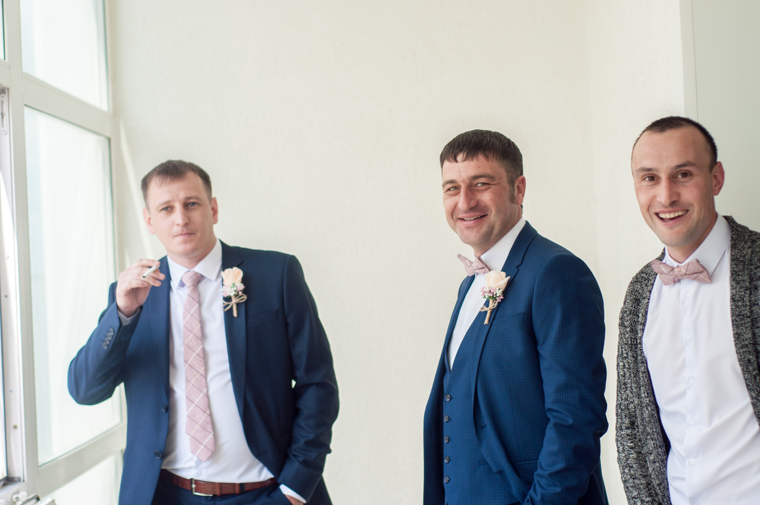 Профессиональный фотограф Екатеринбург. Свадебный и семейный фотограф в Екатеринбурге Михаил Третьяков