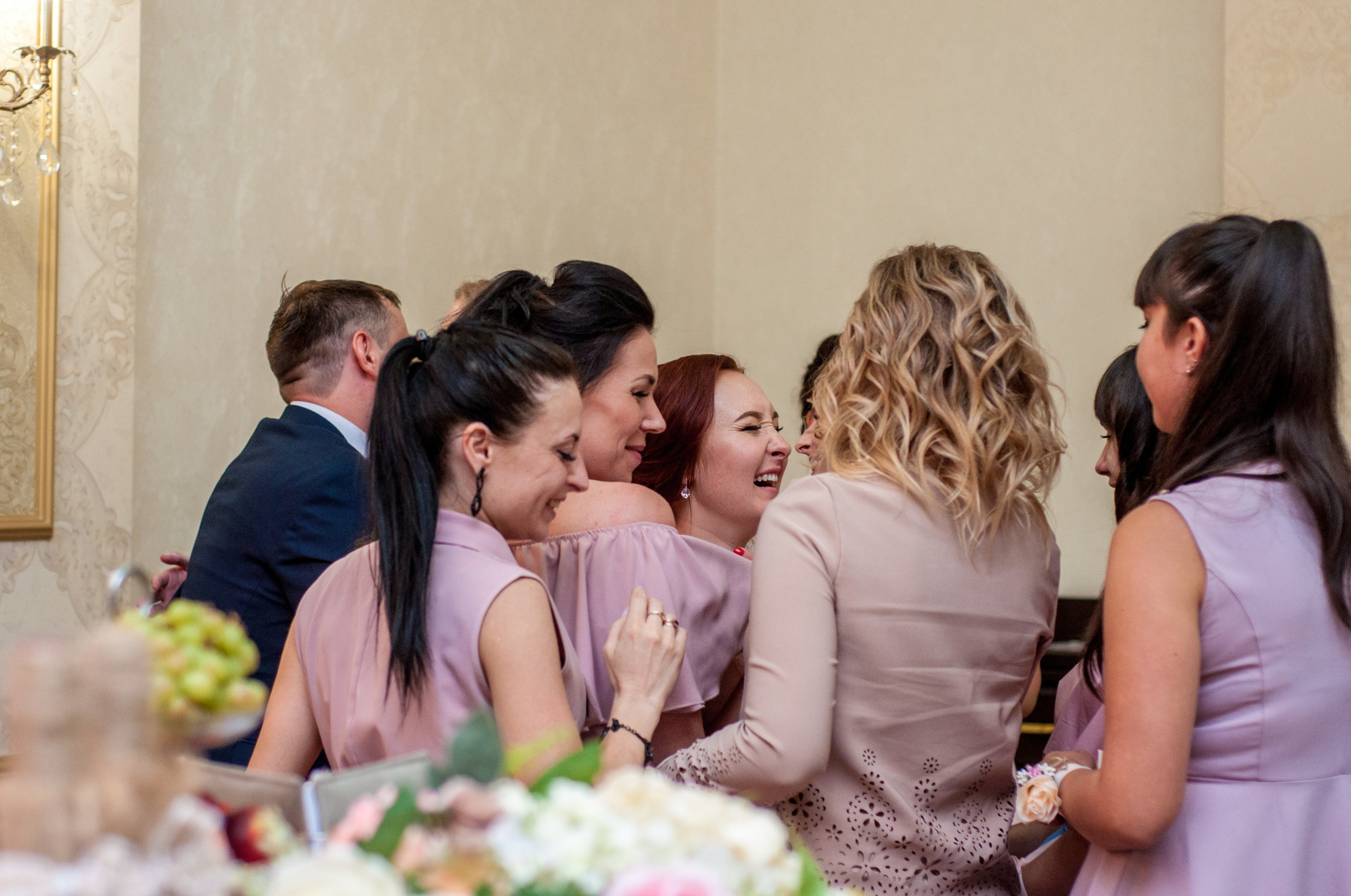 Профессиональный фотограф Екатеринбург. Свадебный и семейный фотограф в Екатеринбурге Михаил Третьяков