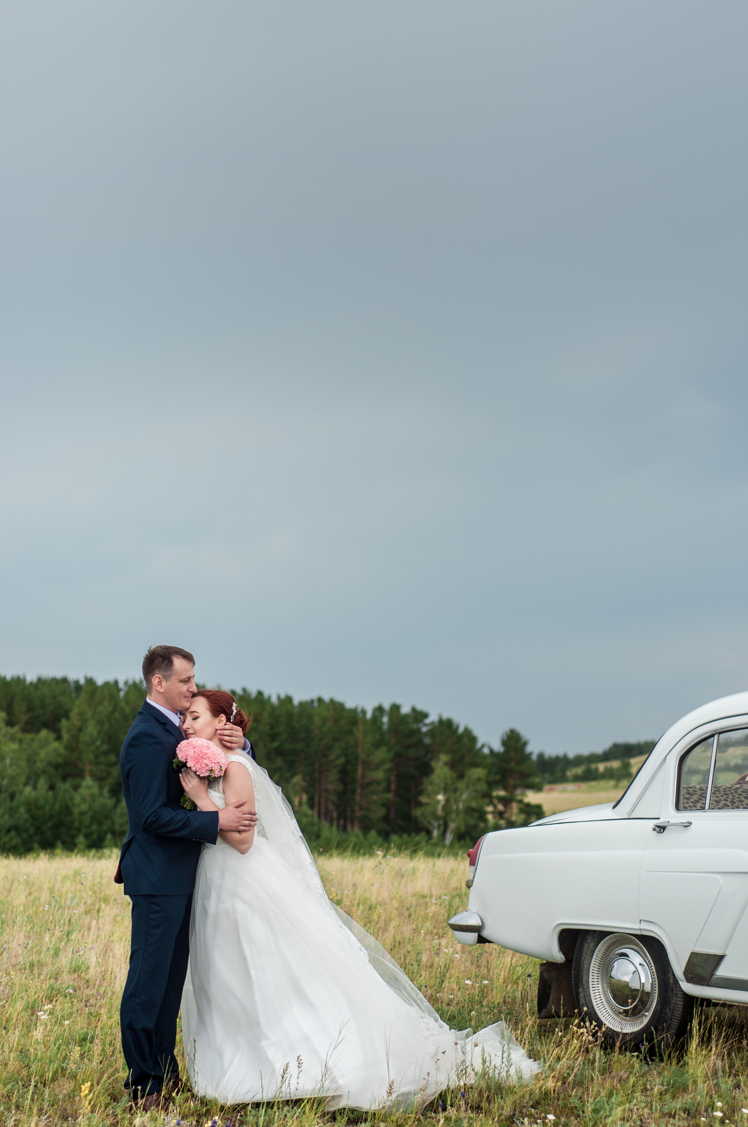 Профессиональный фотограф Екатеринбург. Свадебный и семейный фотограф в Екатеринбурге Михаил Третьяков