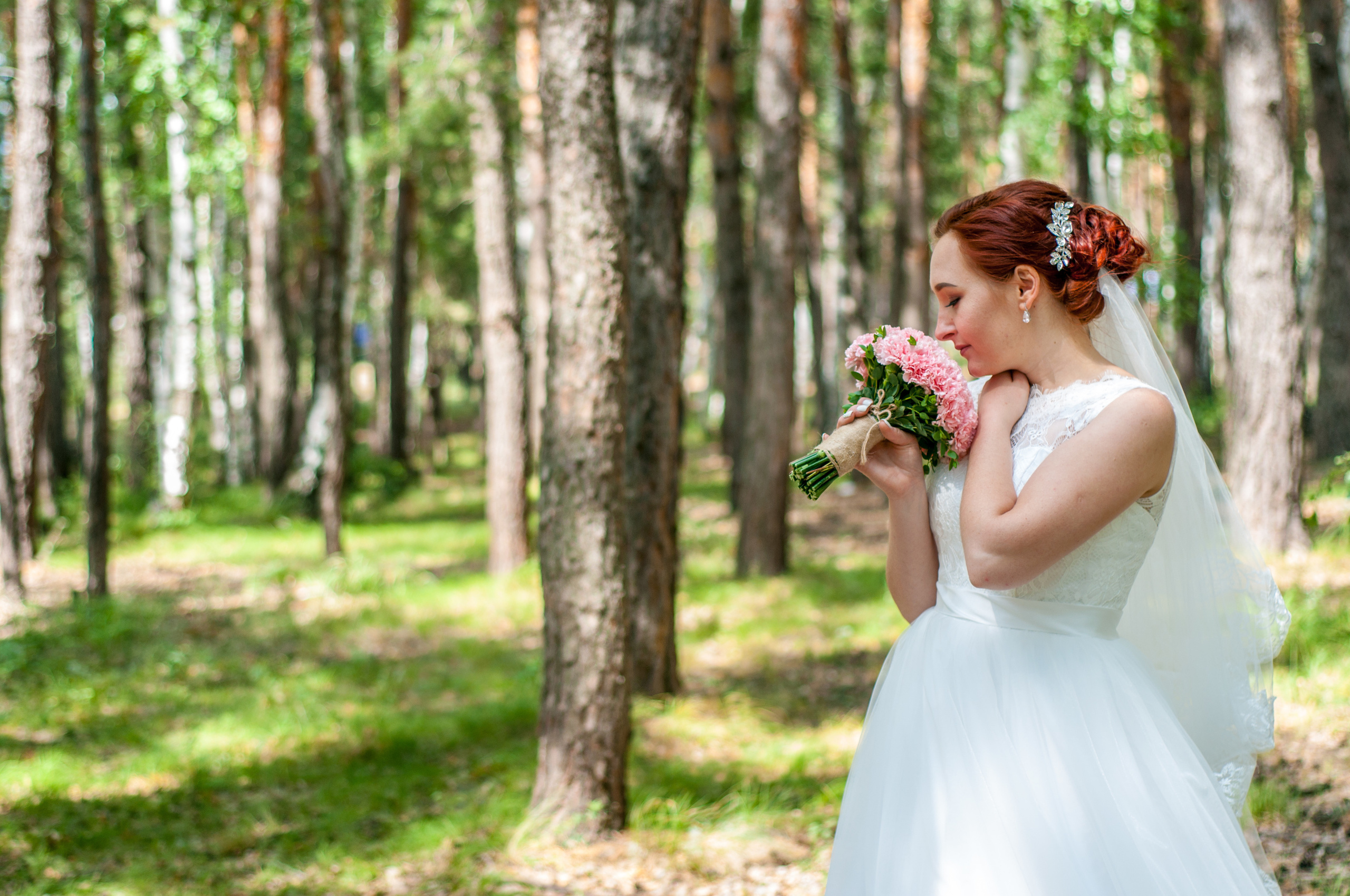 Профессиональный фотограф Екатеринбург. Свадебный и семейный фотограф в Екатеринбурге Михаил Третьяков