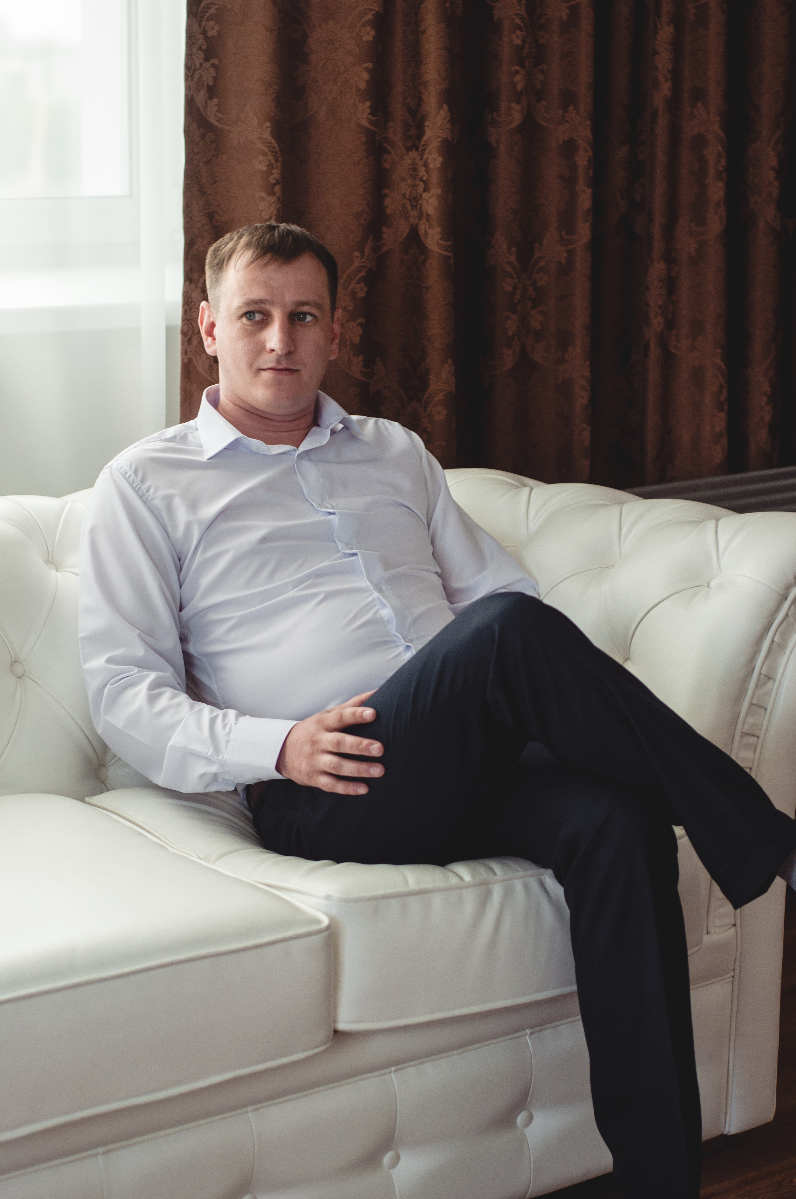 Профессиональный фотограф Екатеринбург. Свадебный и семейный фотограф в Екатеринбурге Михаил Третьяков