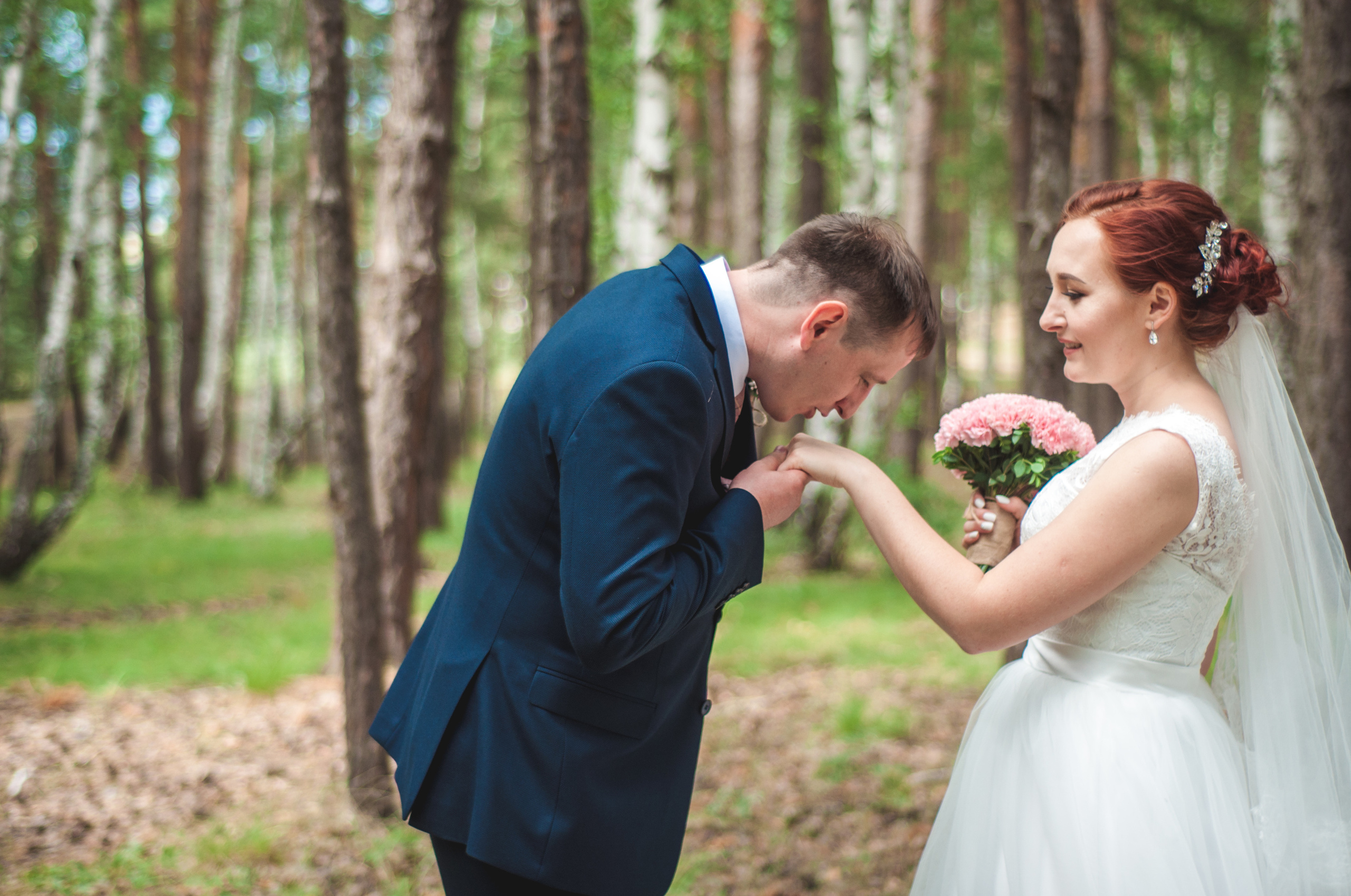 Профессиональный фотограф Екатеринбург. Свадебный и семейный фотограф в Екатеринбурге Михаил Третьяков