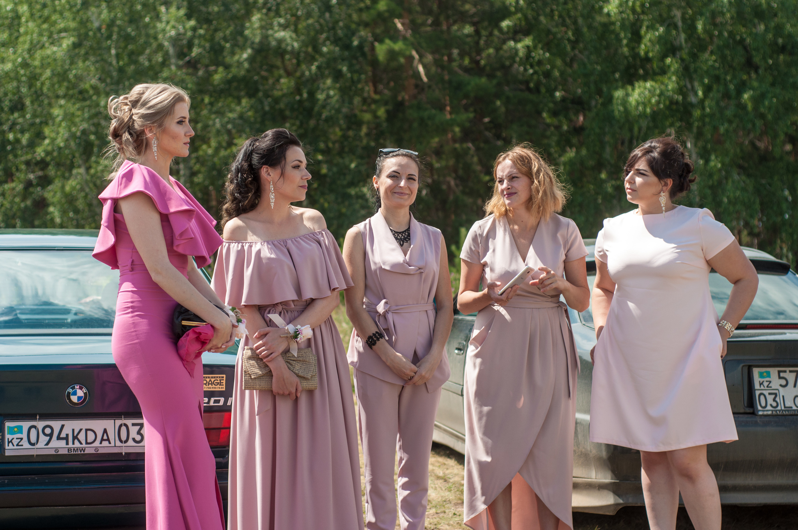 Профессиональный фотограф Екатеринбург. Свадебный и семейный фотограф в Екатеринбурге Михаил Третьяков