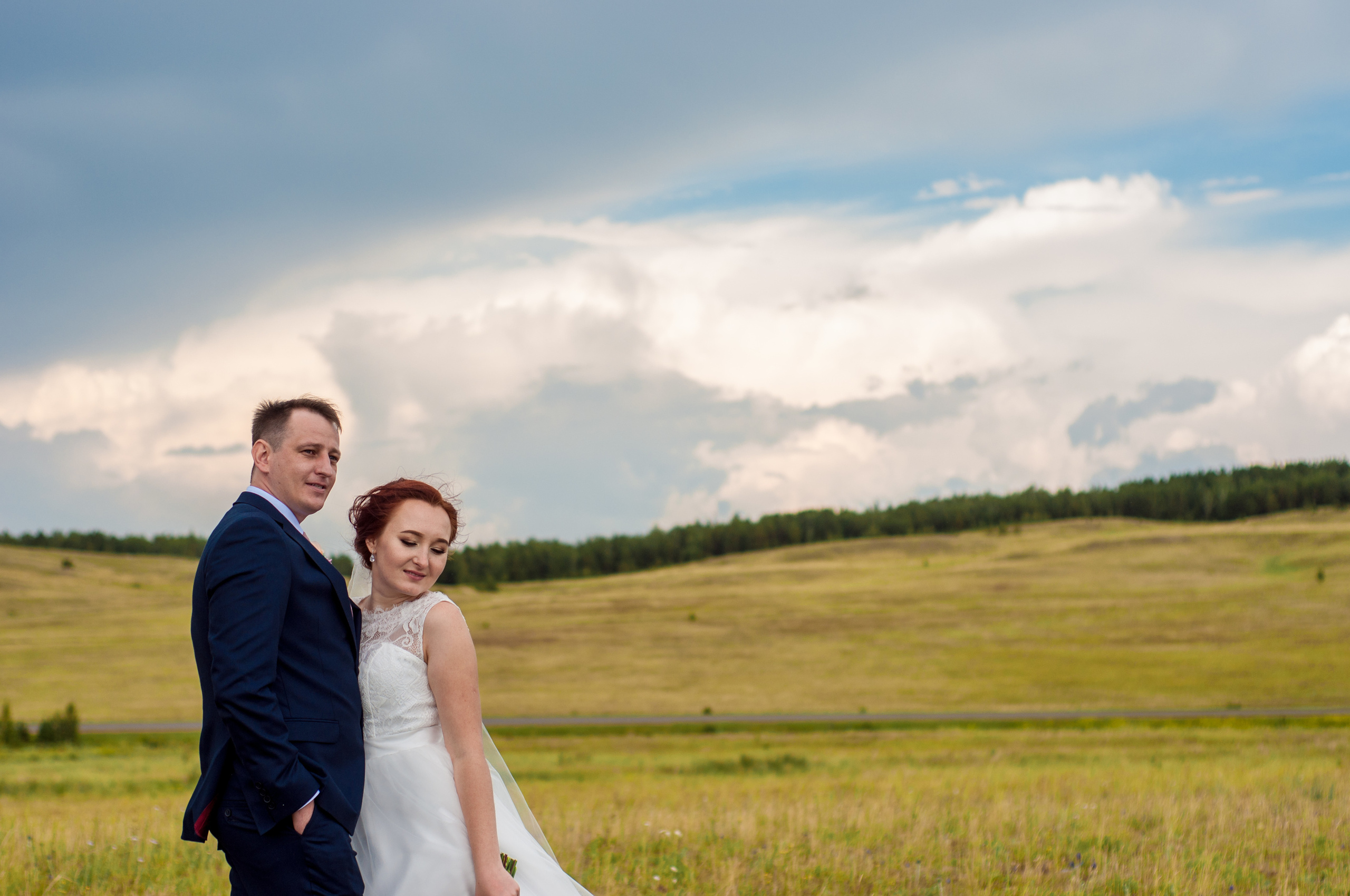 Профессиональный фотограф Екатеринбург. Свадебный и семейный фотограф в Екатеринбурге Михаил Третьяков