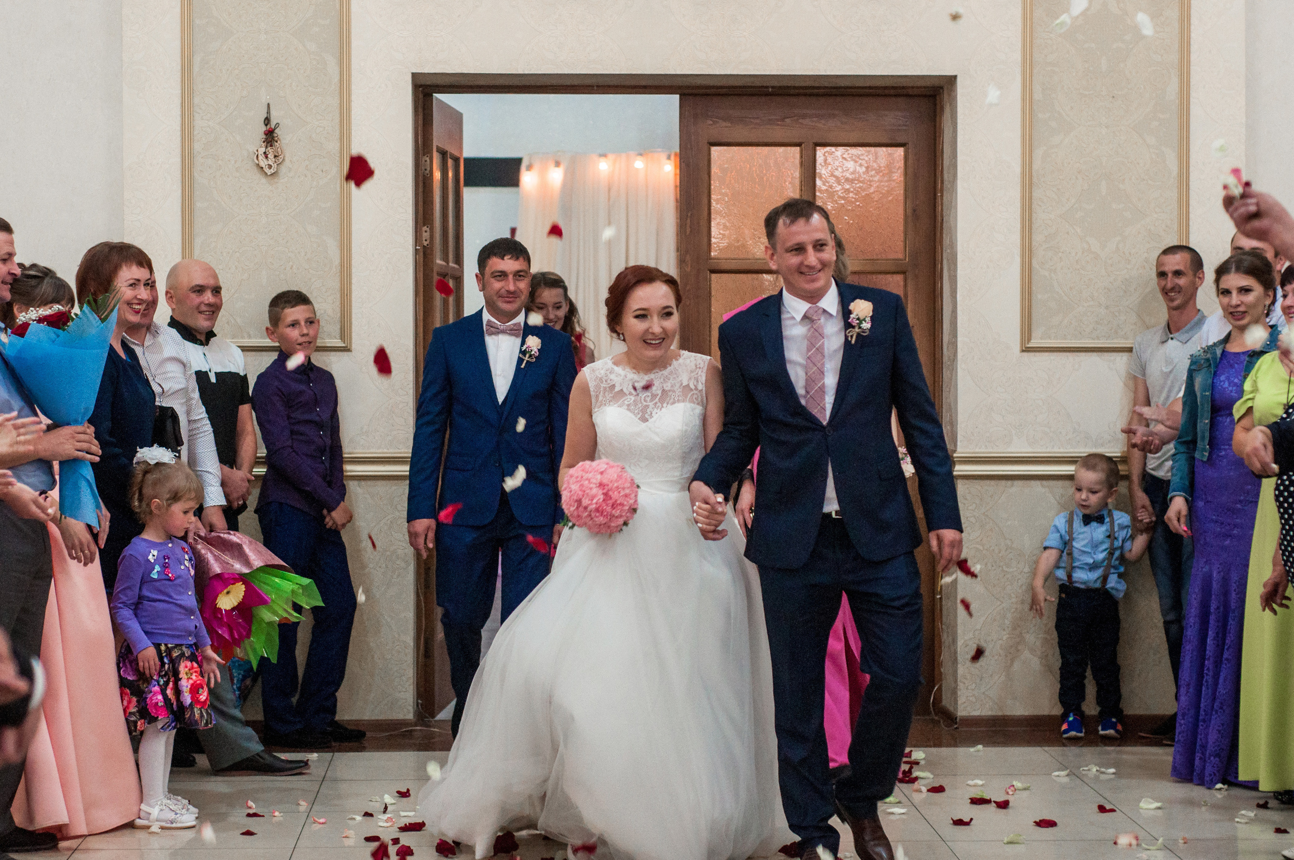 Профессиональный фотограф Екатеринбург. Свадебный и семейный фотограф в Екатеринбурге Михаил Третьяков