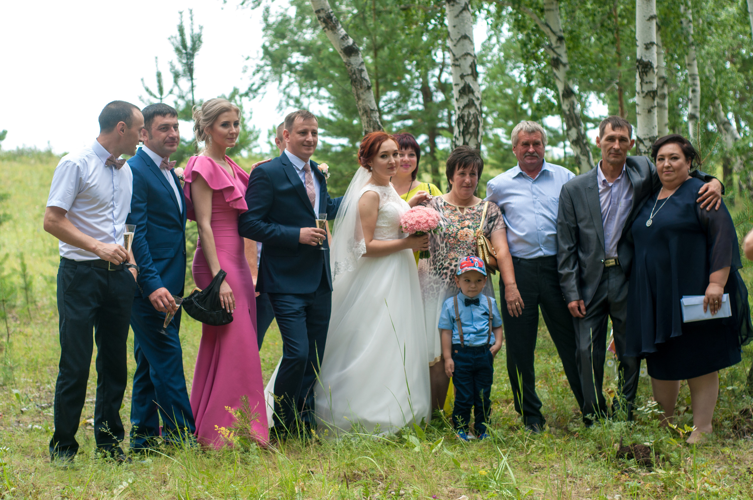 Профессиональный фотограф Екатеринбург. Свадебный и семейный фотограф в Екатеринбурге Михаил Третьяков