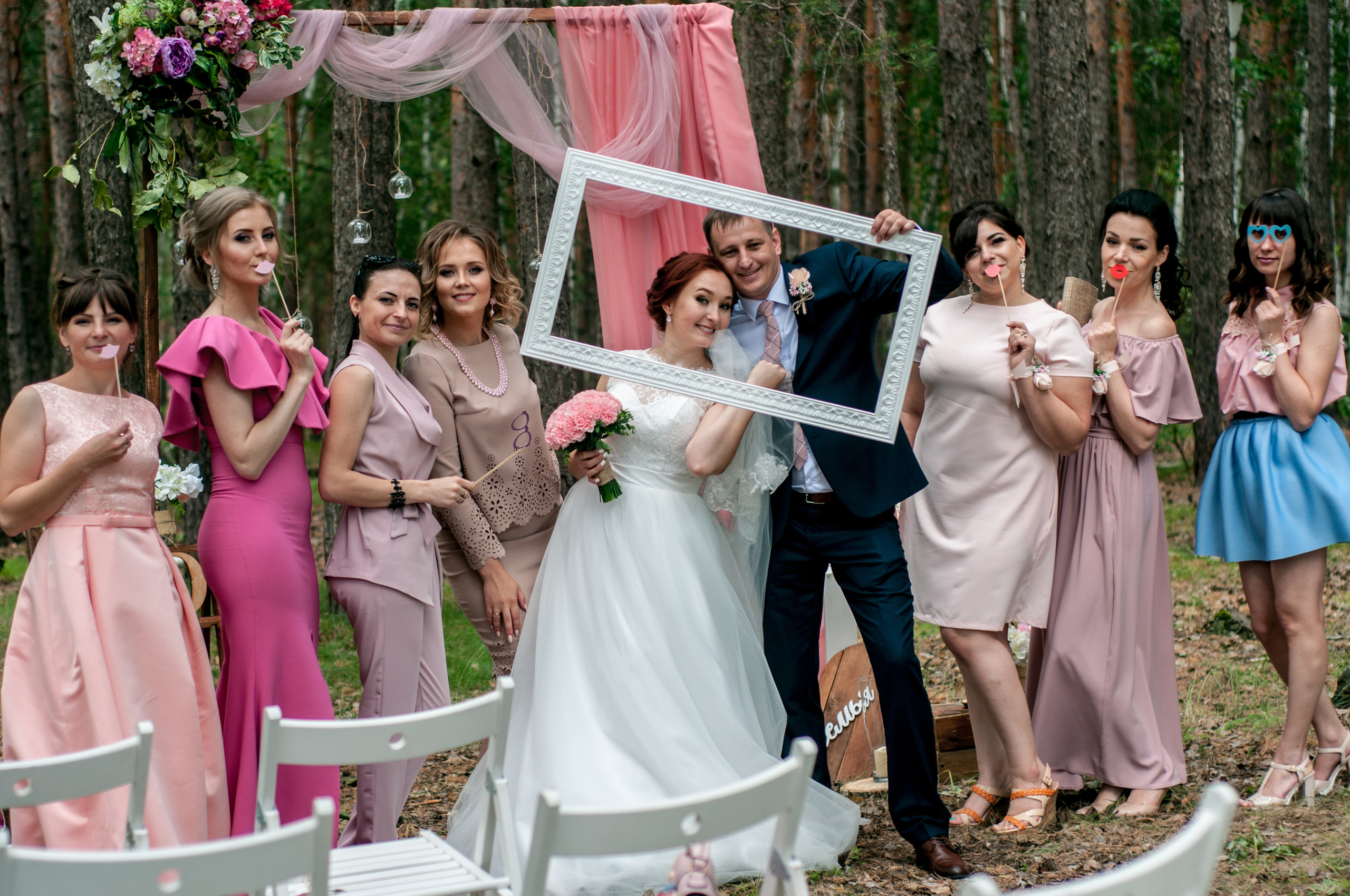 Профессиональный фотограф Екатеринбург. Свадебный и семейный фотограф в Екатеринбурге Михаил Третьяков