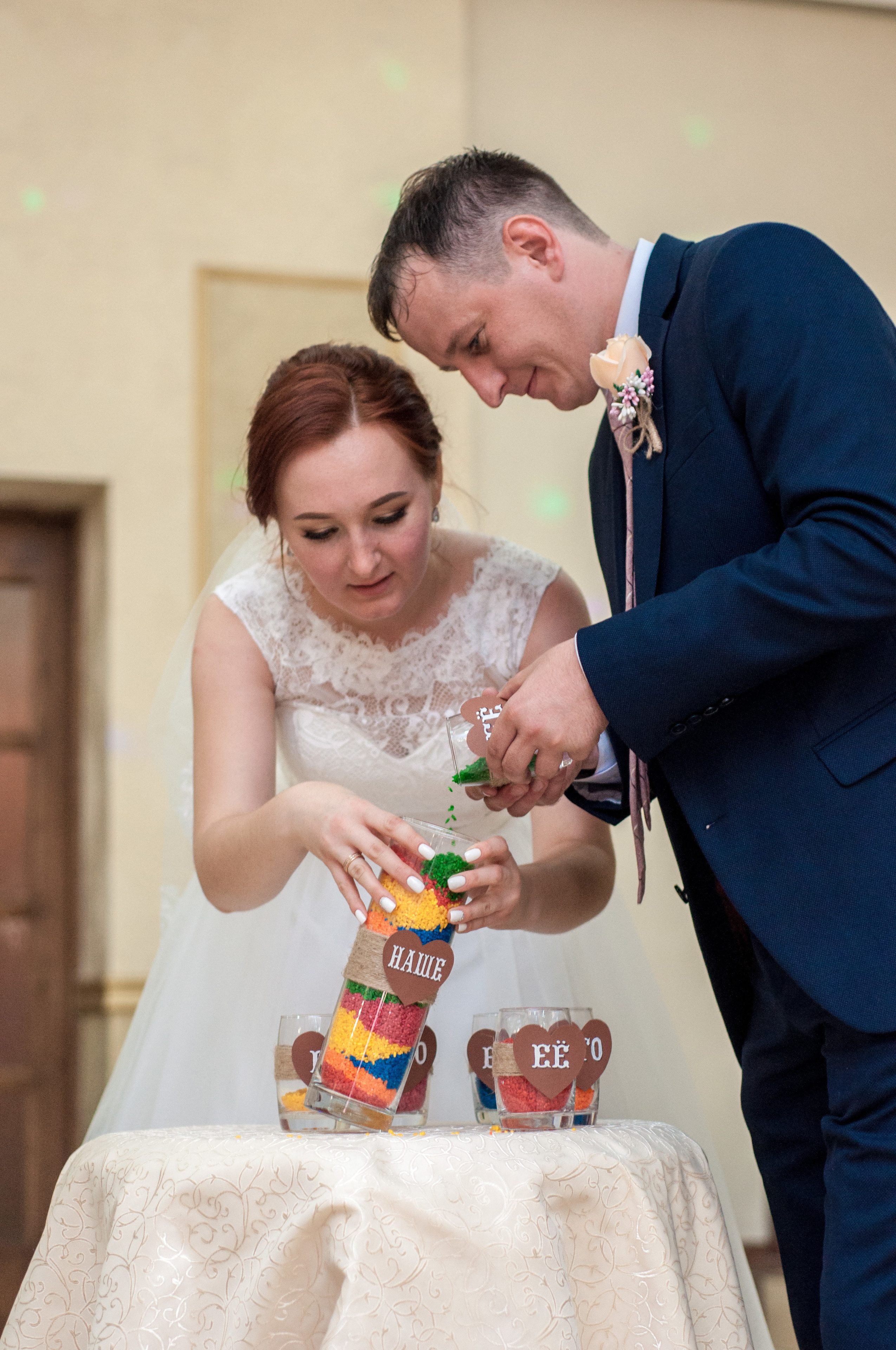 Профессиональный фотограф Екатеринбург. Свадебный и семейный фотограф в Екатеринбурге Михаил Третьяков