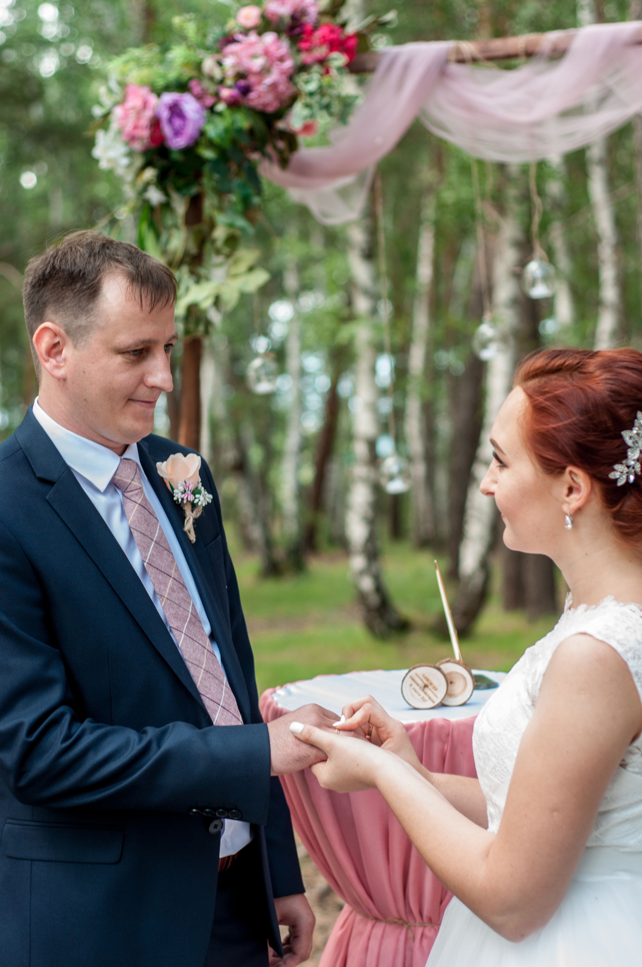 Профессиональный фотограф Екатеринбург. Свадебный и семейный фотограф в Екатеринбурге Михаил Третьяков