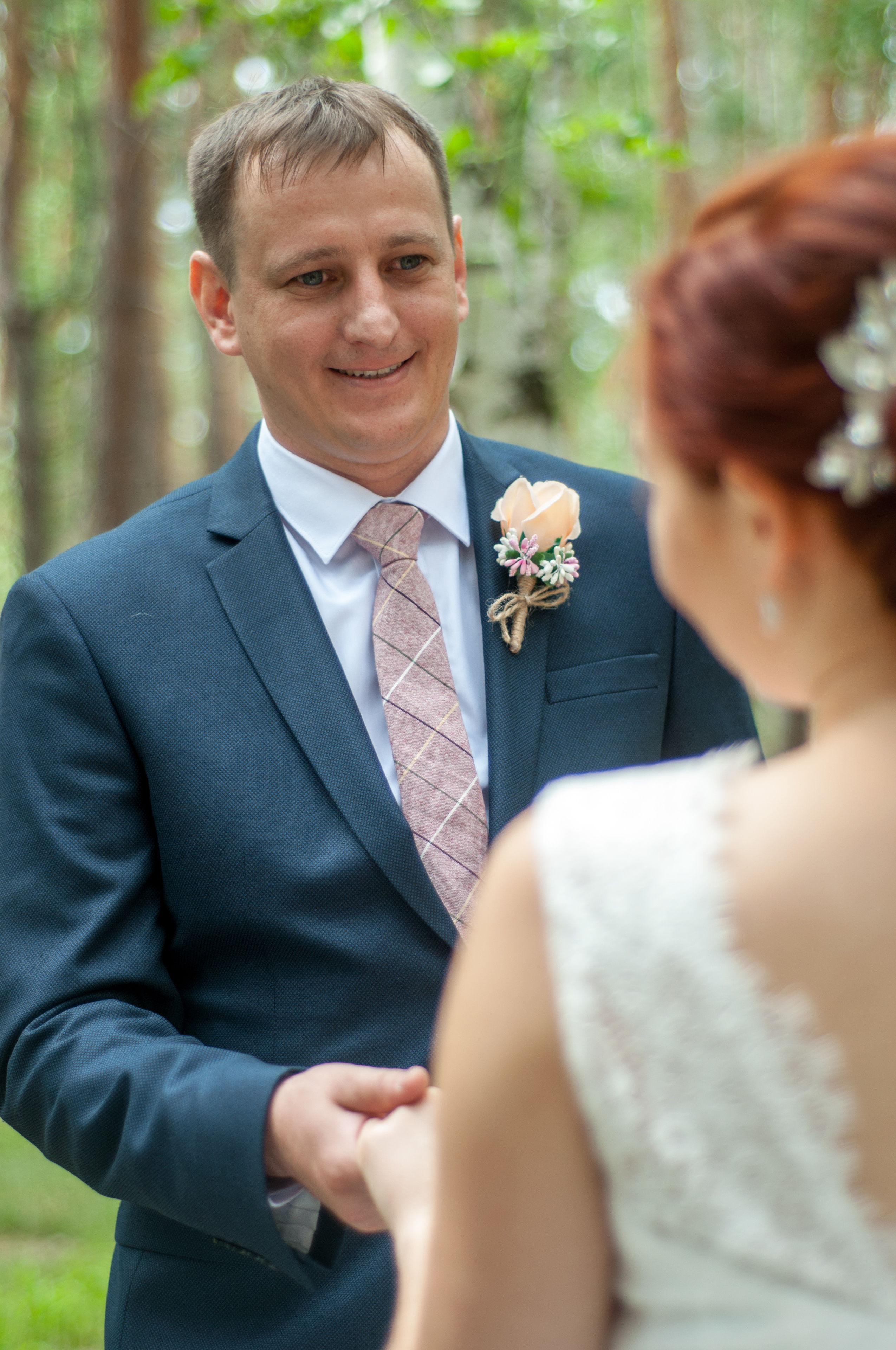 Профессиональный фотограф Екатеринбург. Свадебный и семейный фотограф в Екатеринбурге Михаил Третьяков