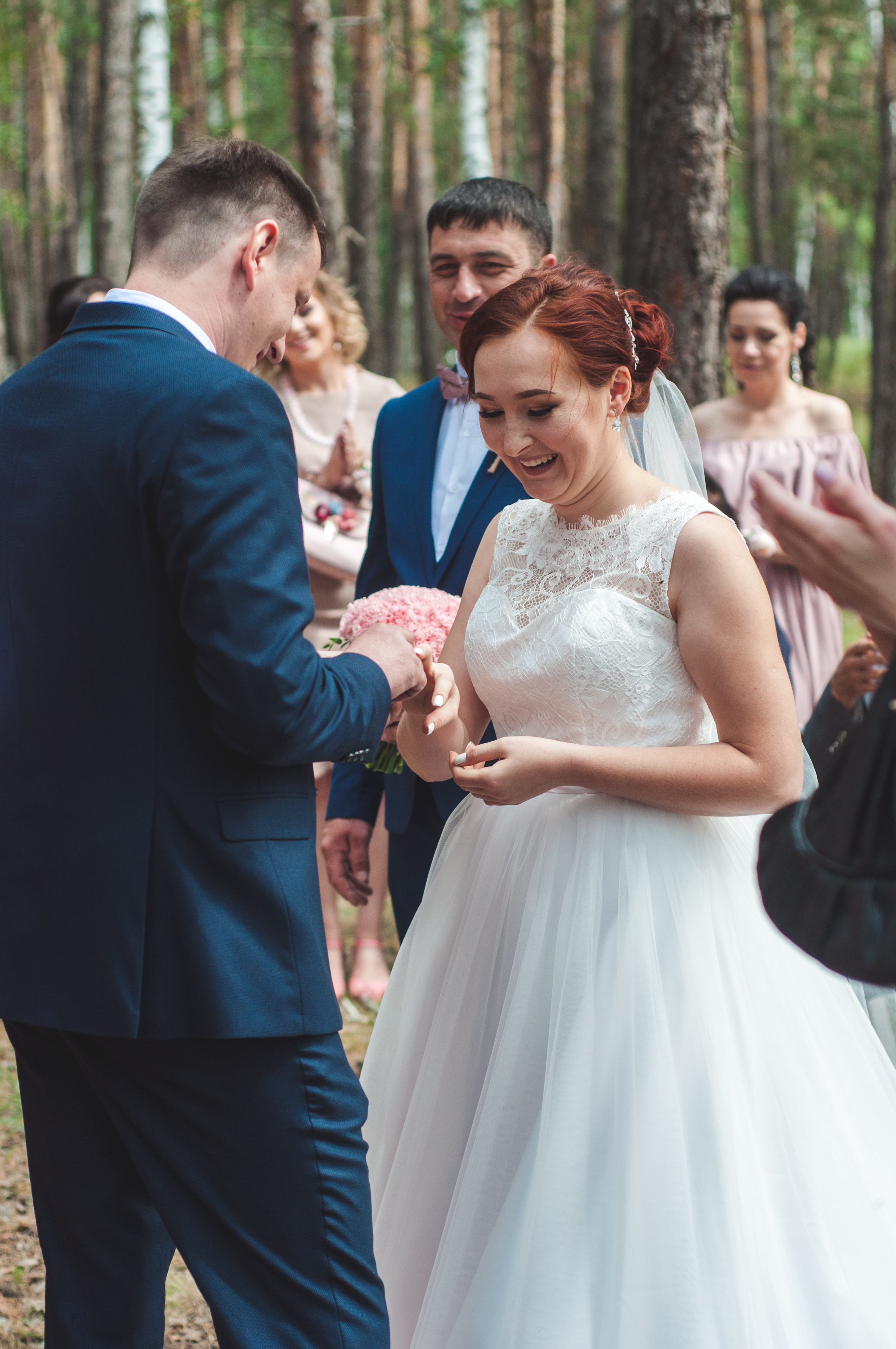 Профессиональный фотограф Екатеринбург. Свадебный и семейный фотограф в Екатеринбурге Михаил Третьяков