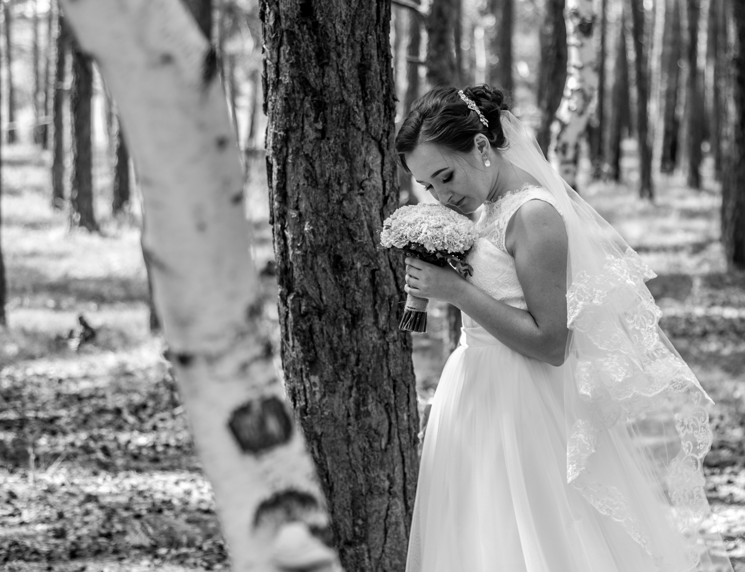 Профессиональный фотограф Екатеринбург. Свадебный и семейный фотограф в Екатеринбурге Михаил Третьяков