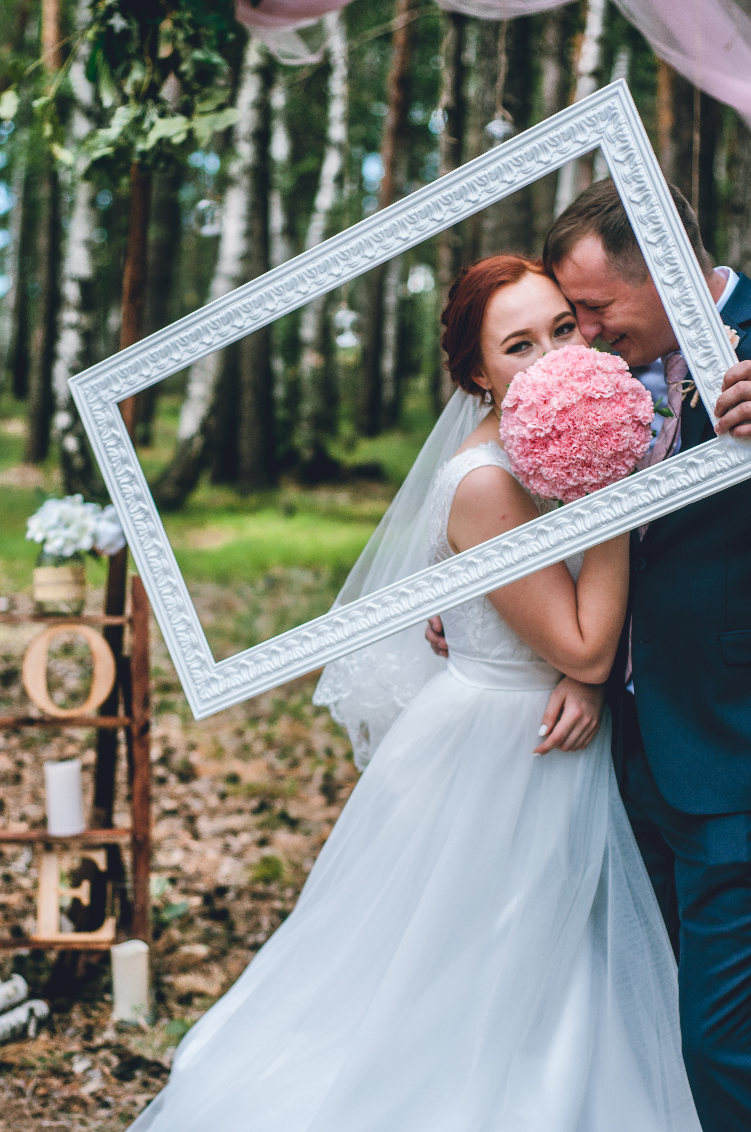 Профессиональный фотограф Екатеринбург. Свадебный и семейный фотограф в Екатеринбурге Михаил Третьяков