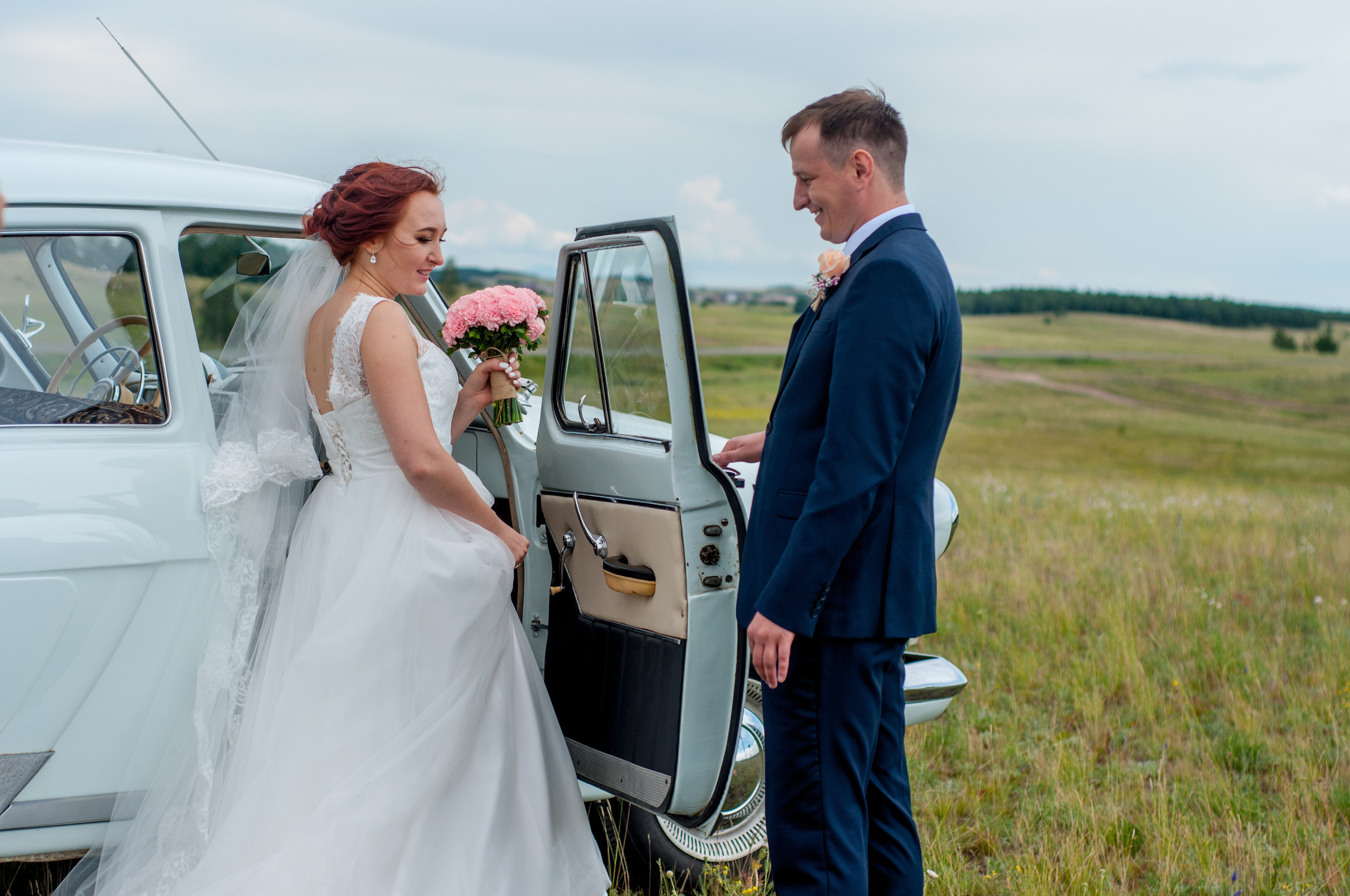 Профессиональный фотограф Екатеринбург. Свадебный и семейный фотограф в Екатеринбурге Михаил Третьяков