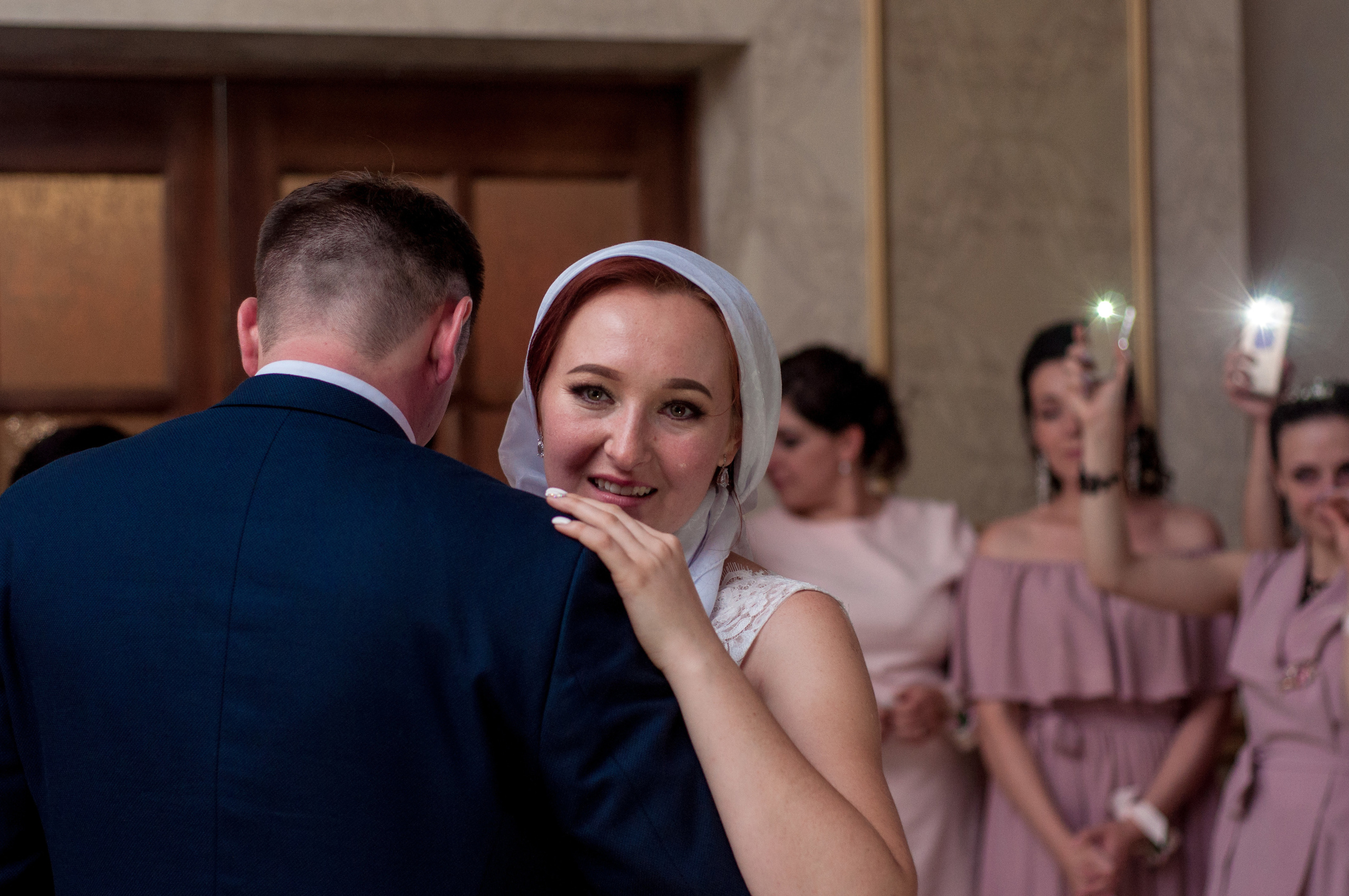 Профессиональный фотограф Екатеринбург. Свадебный и семейный фотограф в Екатеринбурге Михаил Третьяков