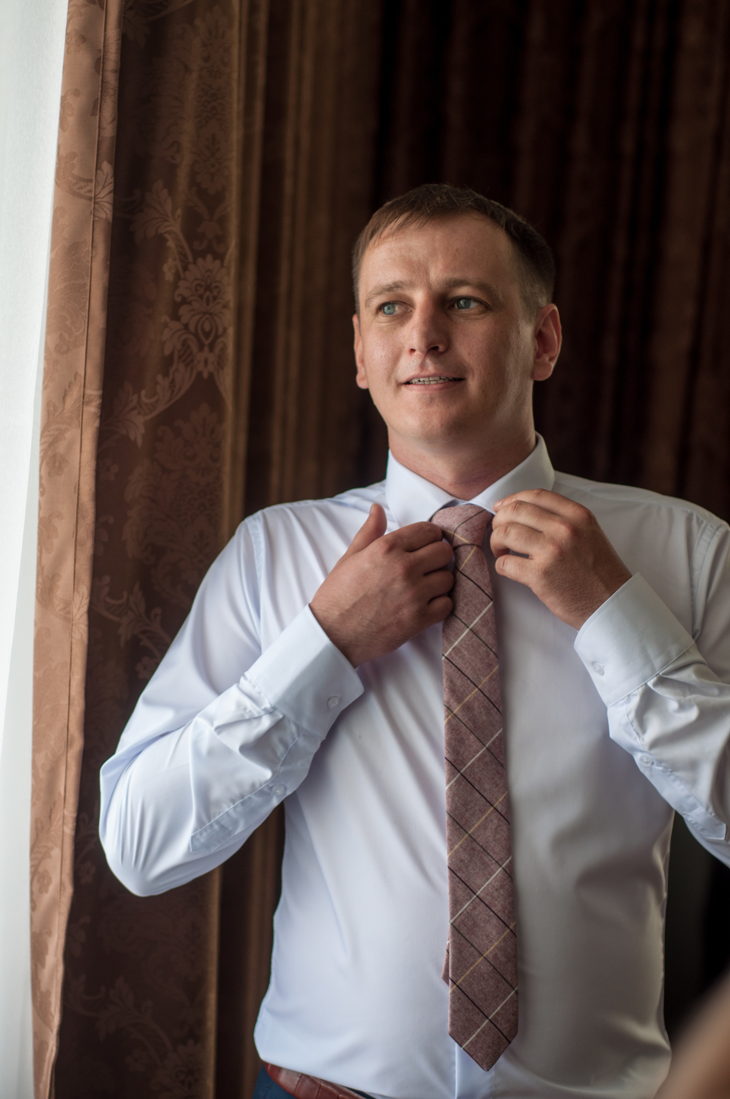 Профессиональный фотограф Екатеринбург. Свадебный и семейный фотограф в Екатеринбурге Михаил Третьяков