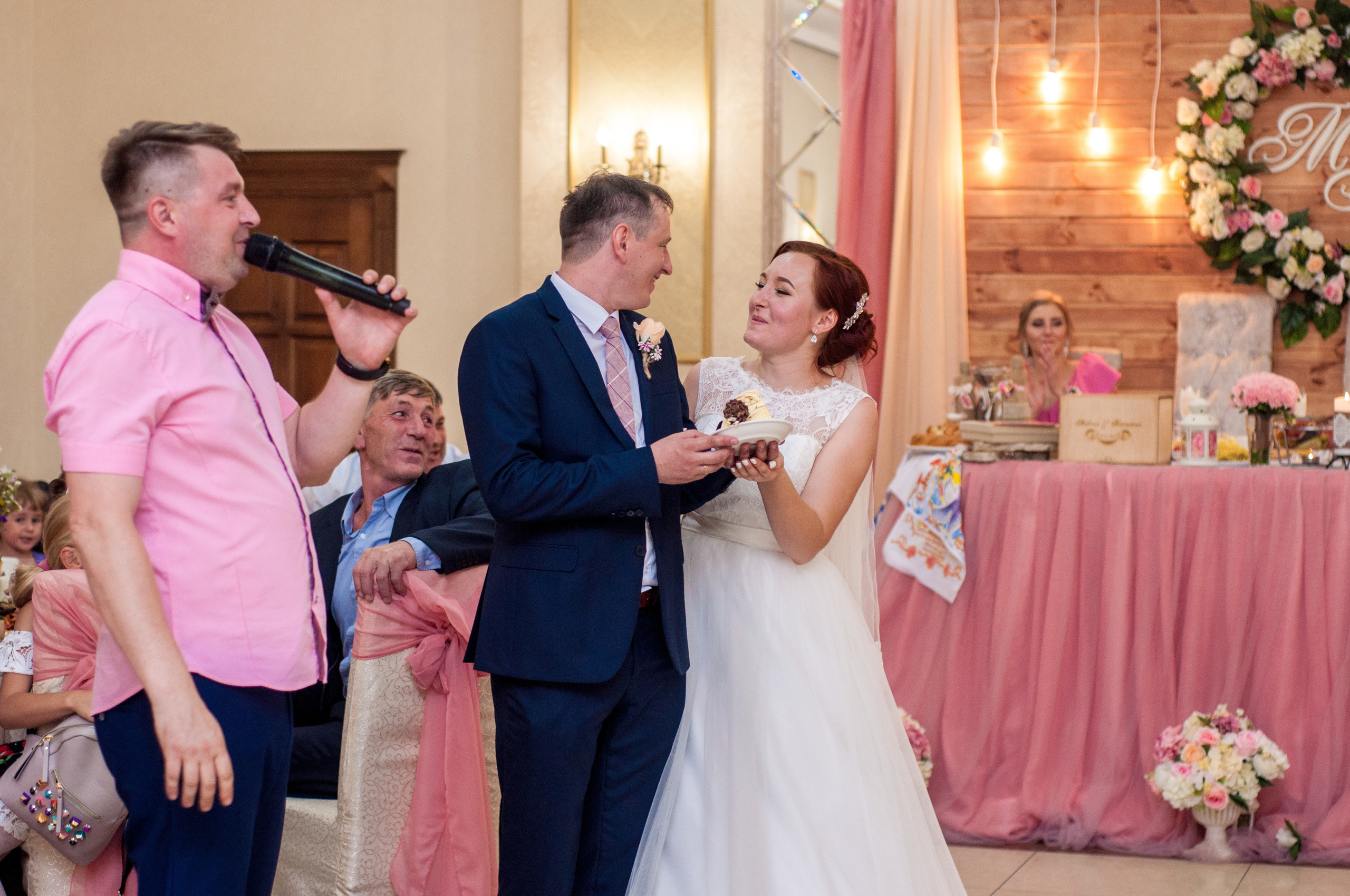 Профессиональный фотограф Екатеринбург. Свадебный и семейный фотограф в Екатеринбурге Михаил Третьяков