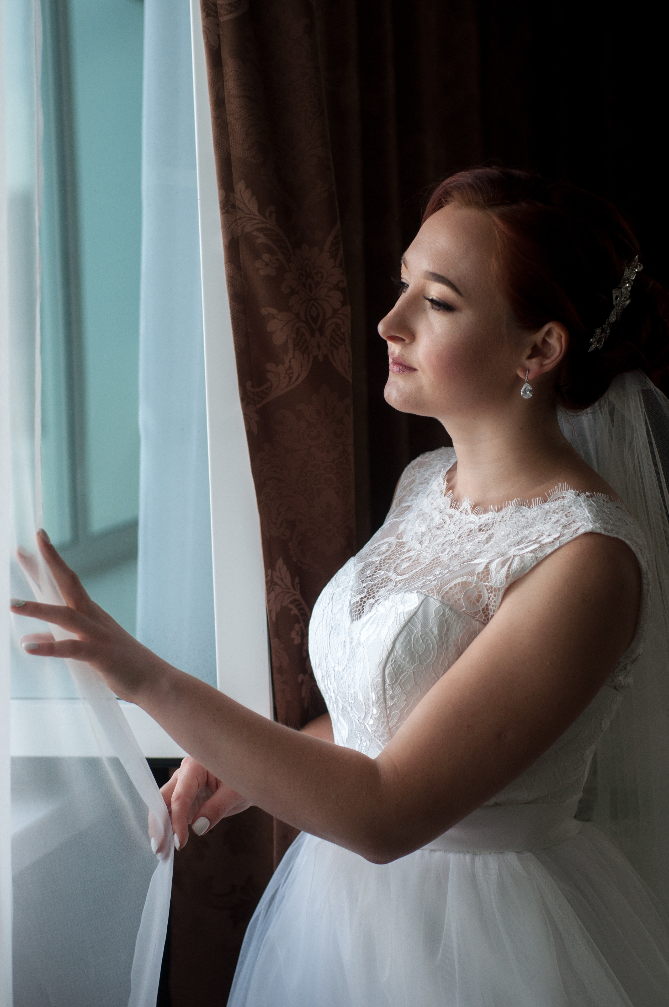 Профессиональный фотограф Екатеринбург. Свадебный и семейный фотограф в Екатеринбурге Михаил Третьяков