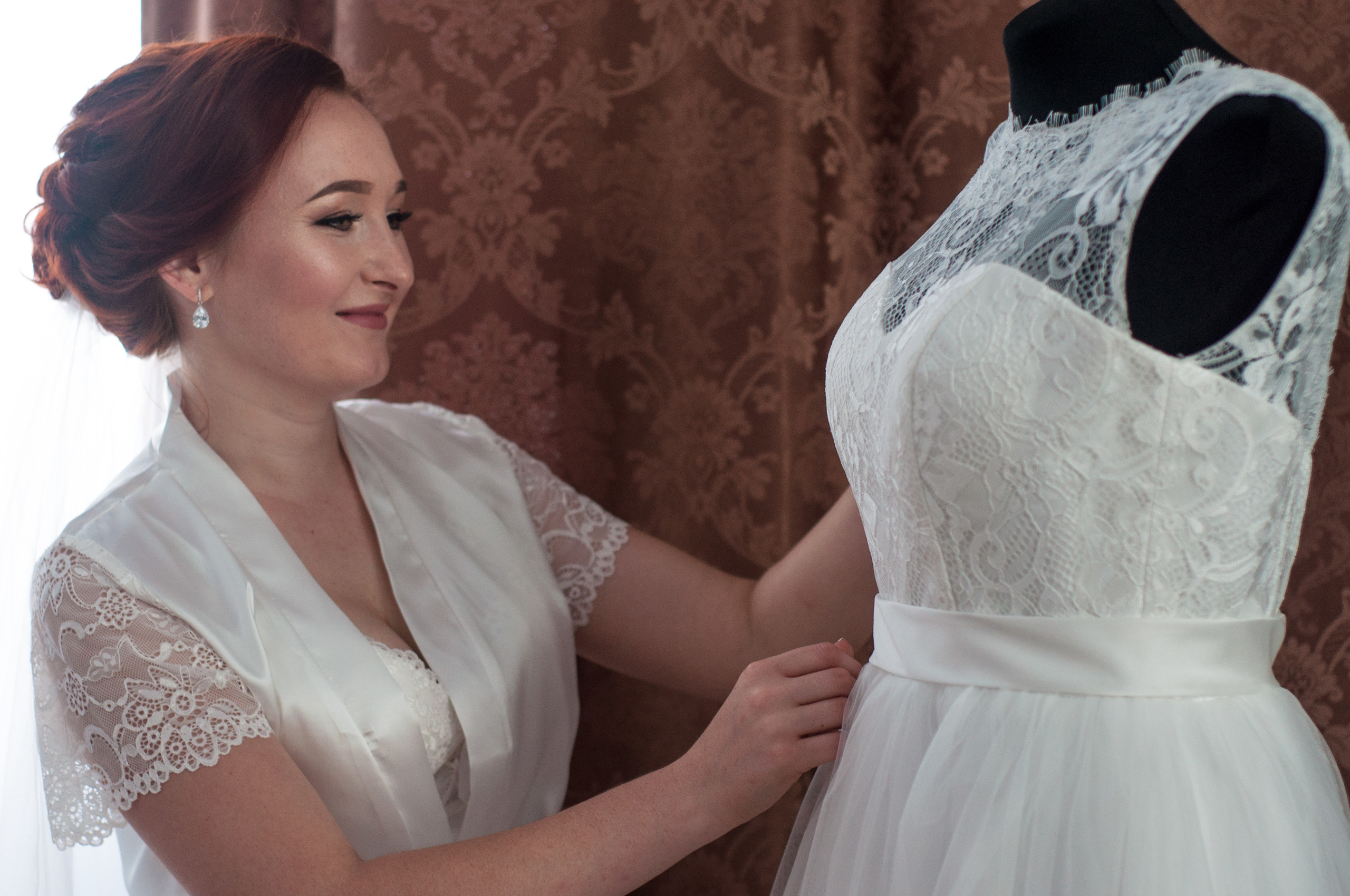 Профессиональный фотограф Екатеринбург. Свадебный и семейный фотограф в Екатеринбурге Михаил Третьяков